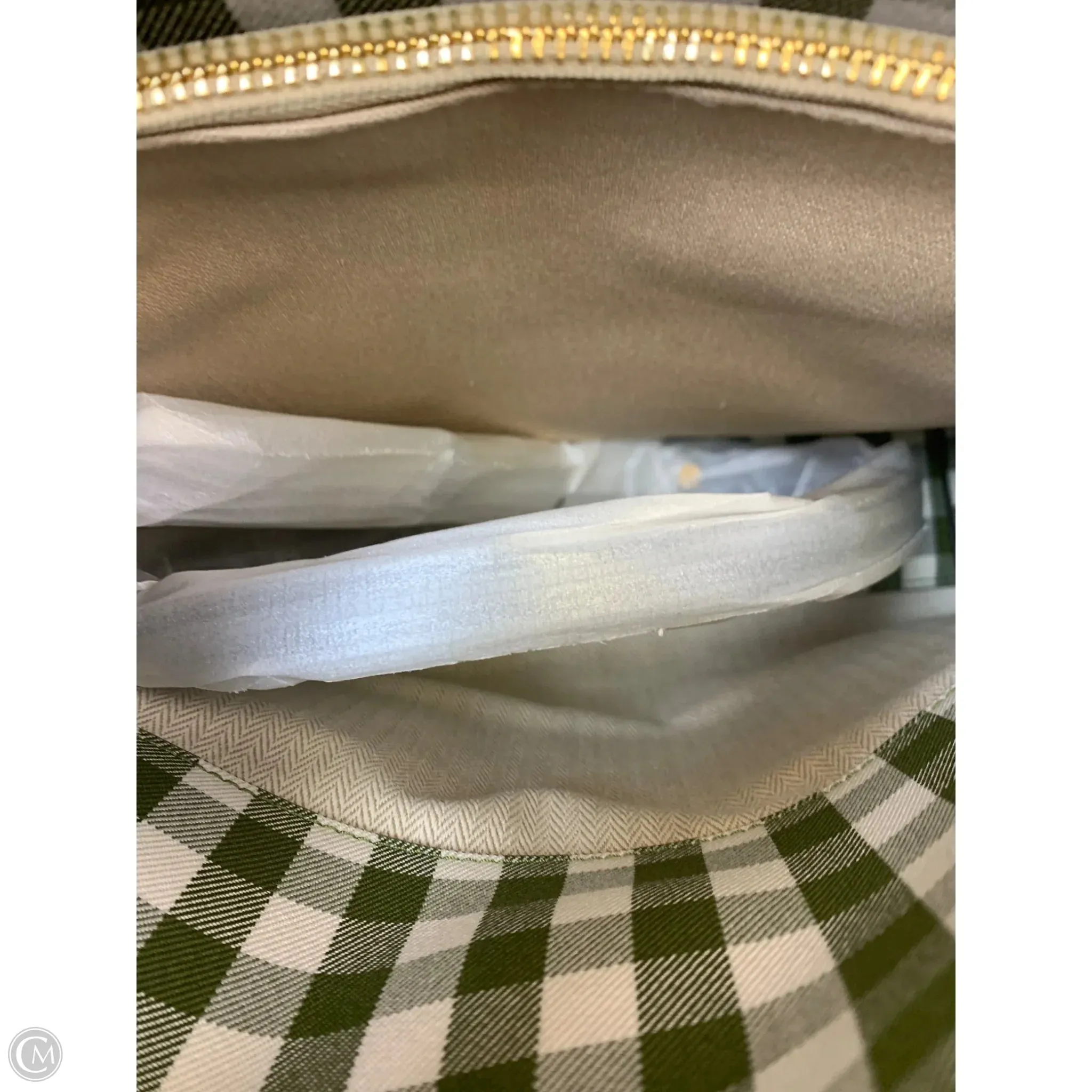 Handbag Designer By Tory Burch, Size: Large