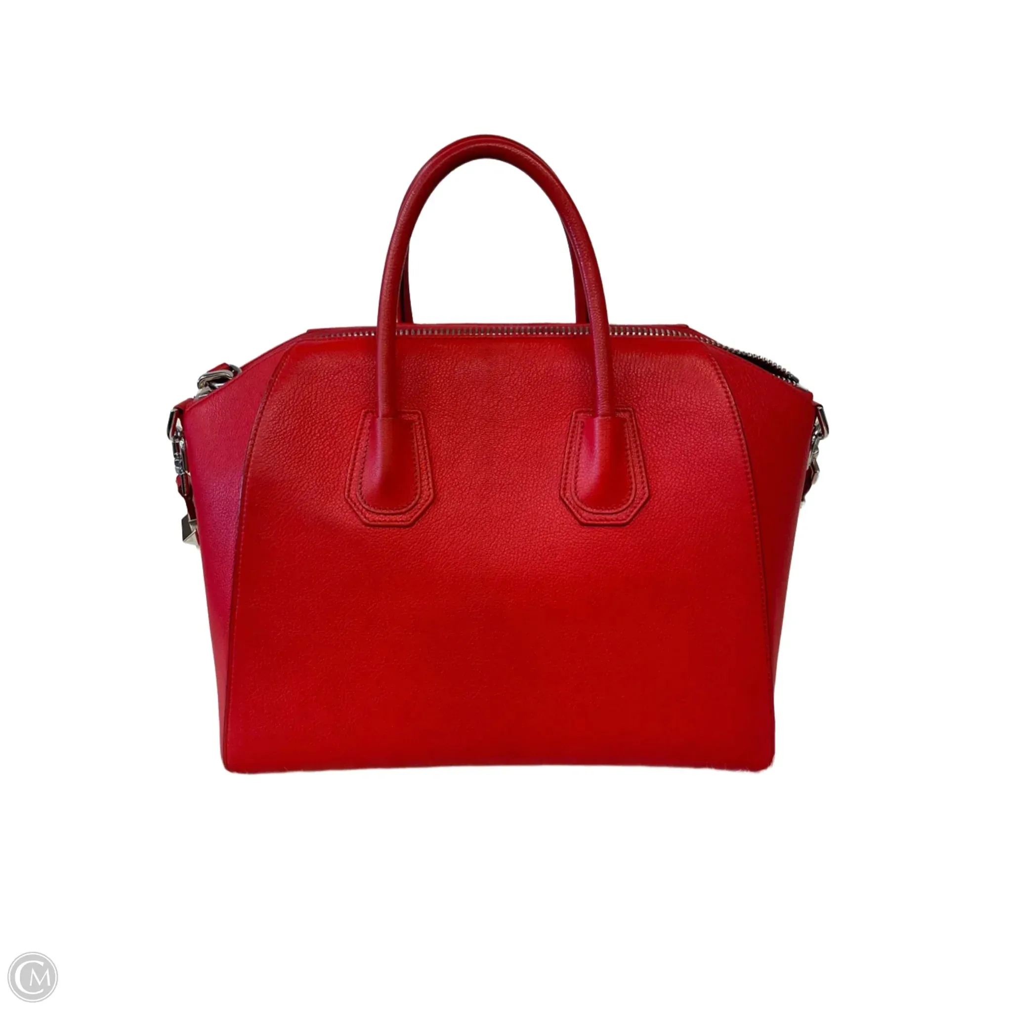 Handbag Luxury Designer By Givenchy, Size: Large