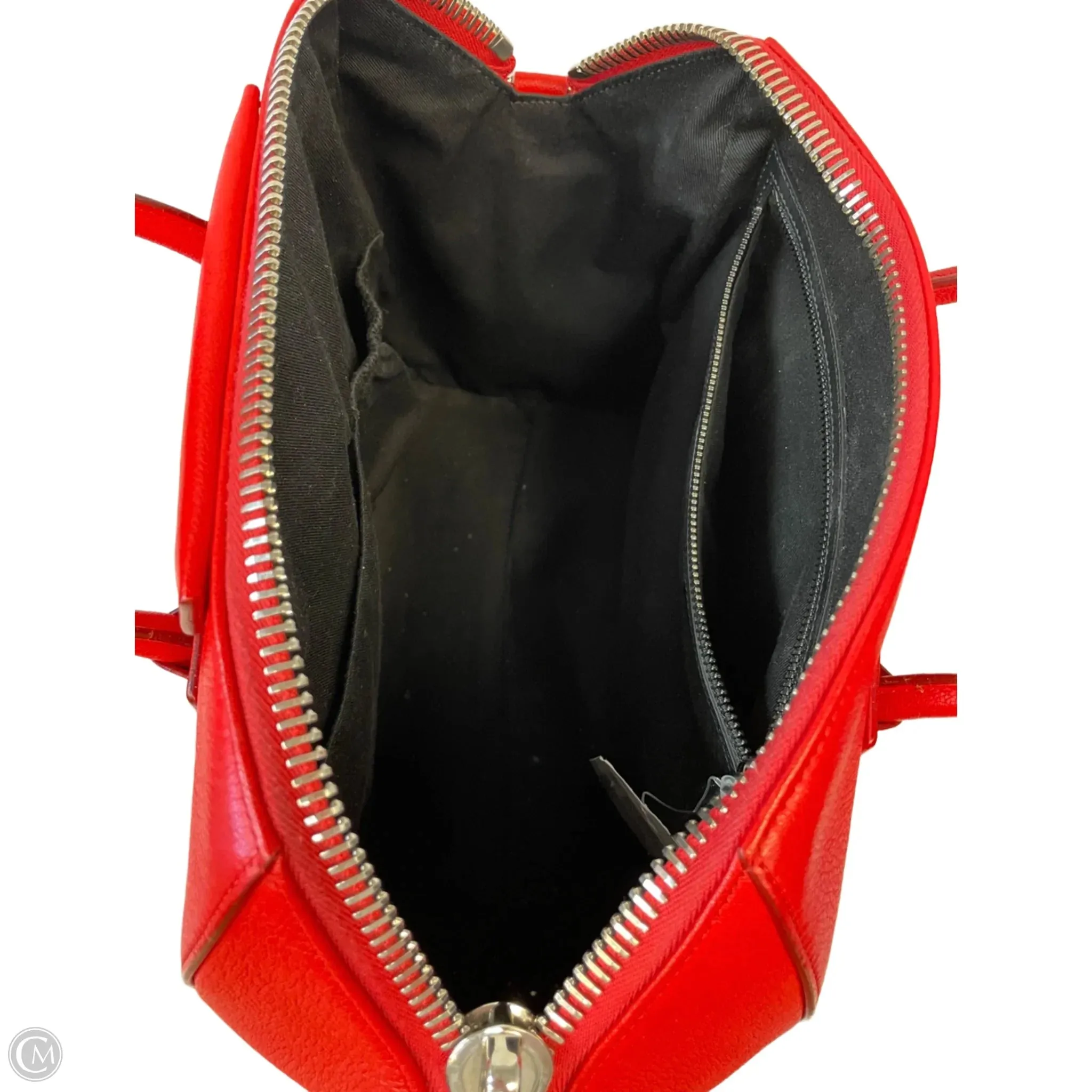 Handbag Luxury Designer By Givenchy, Size: Large