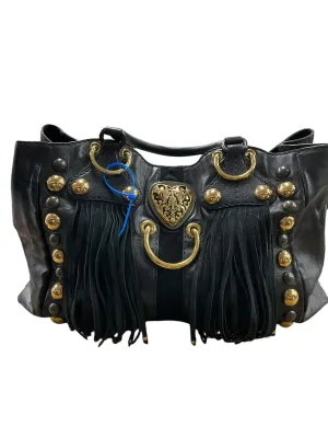 Handbag Luxury Designer By Gucci  Size: Large