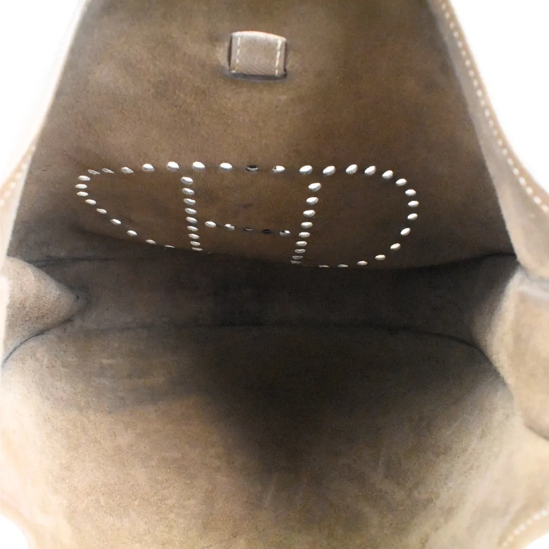 Hermes 'Evelyne 29' Bag