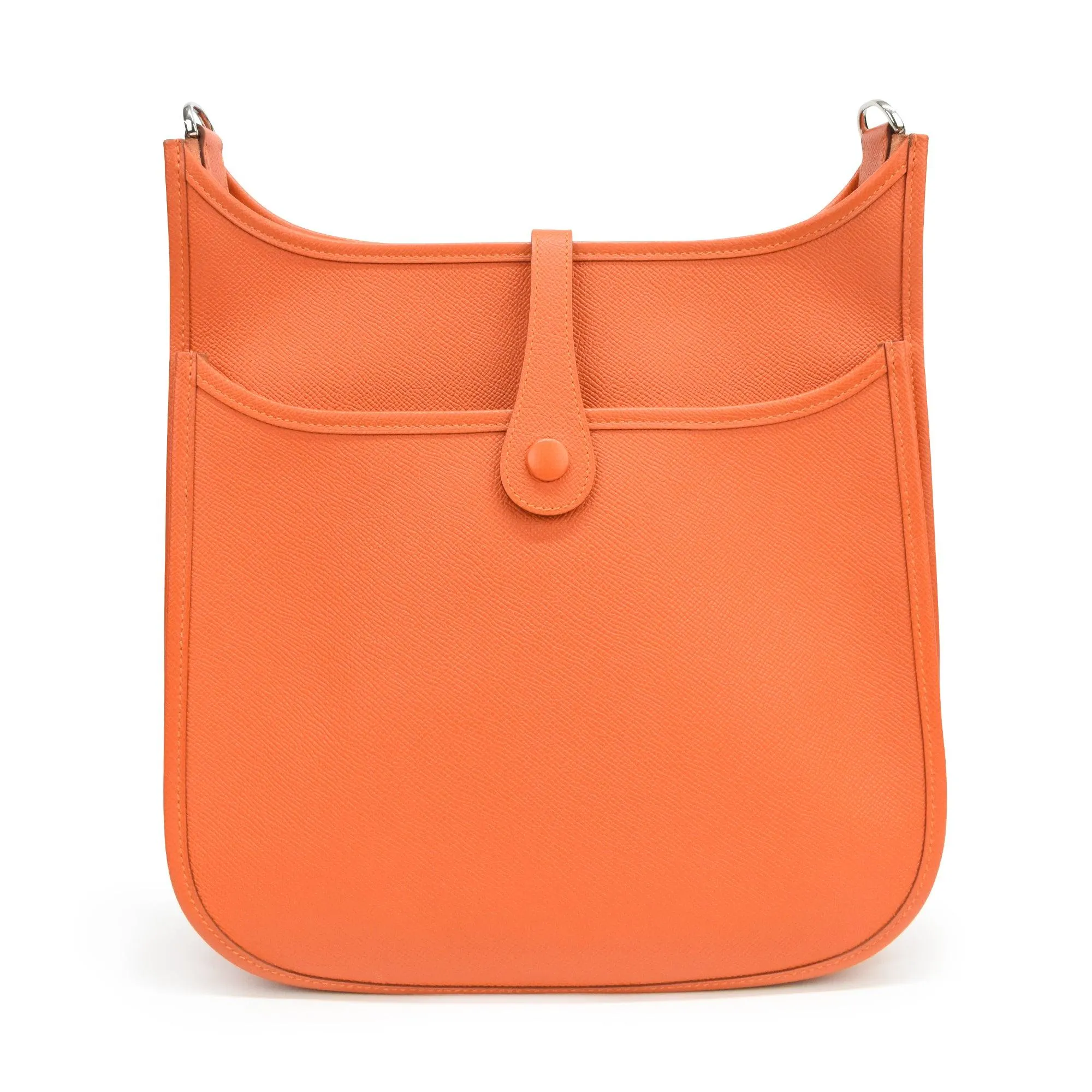 Hermes 'Evelyne III 29' Bag