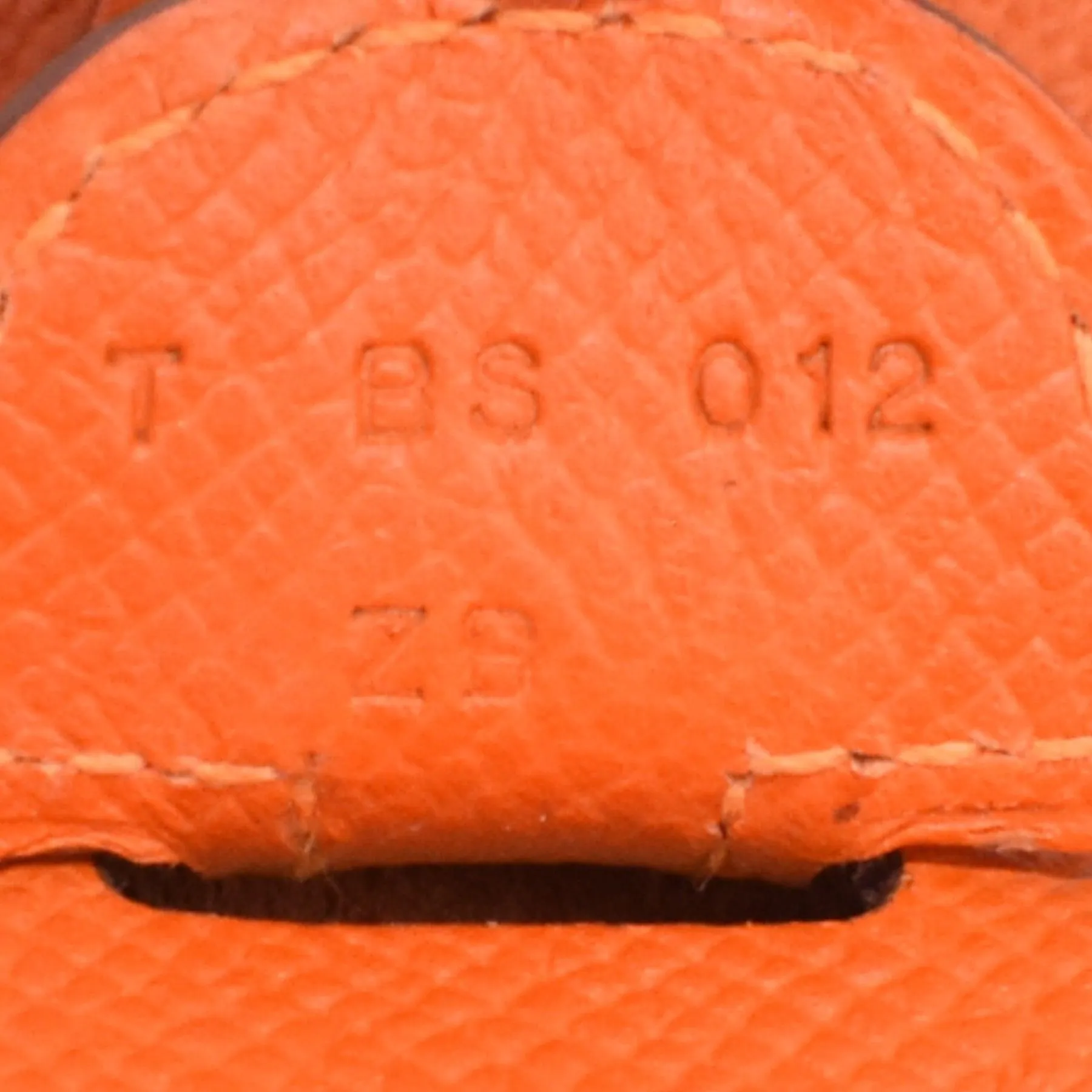 Hermes 'Evelyne III 29' Bag