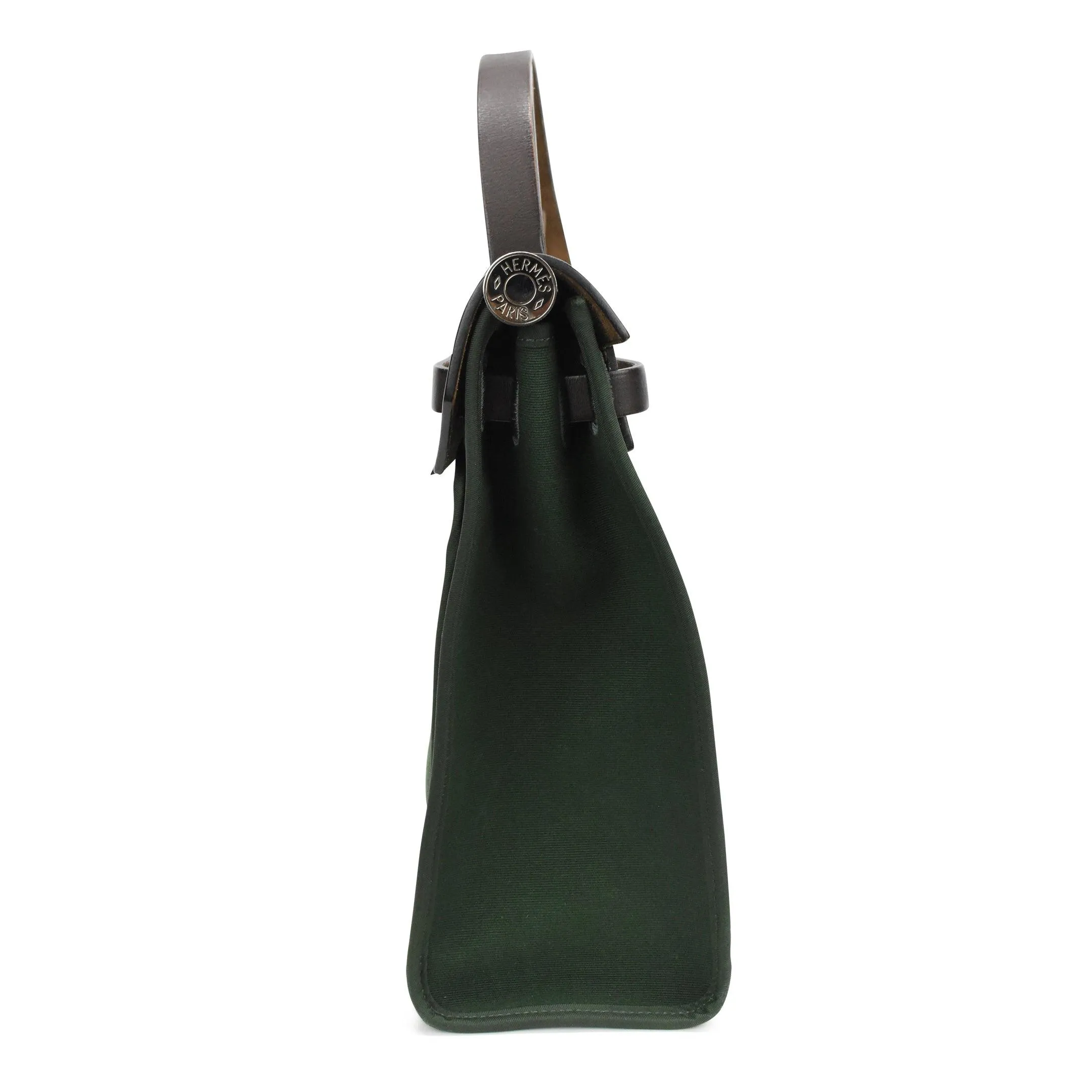 Hermes 'Herbag' Handbag