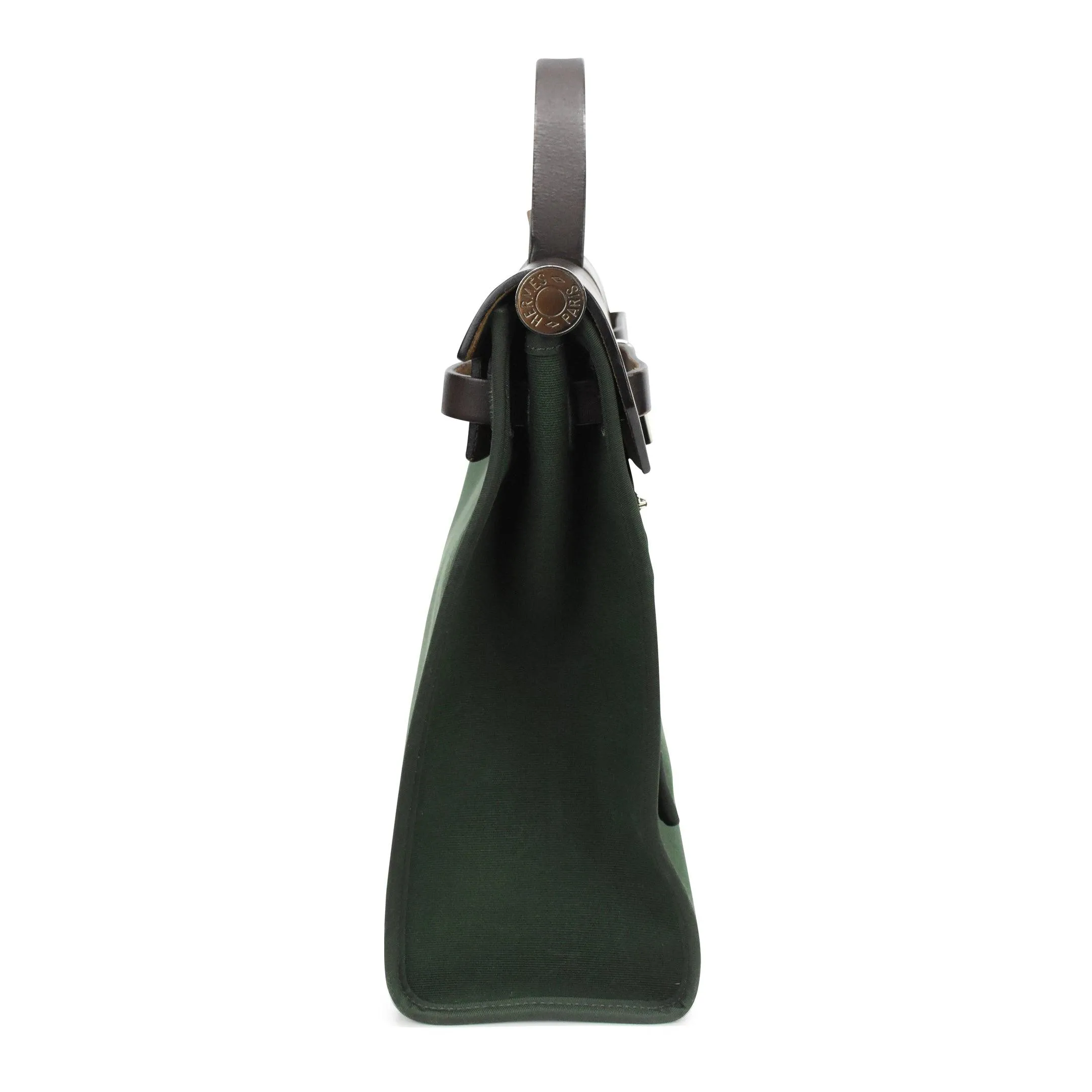 Hermes 'Herbag' Handbag