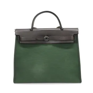 Hermes 'Herbag' Handbag