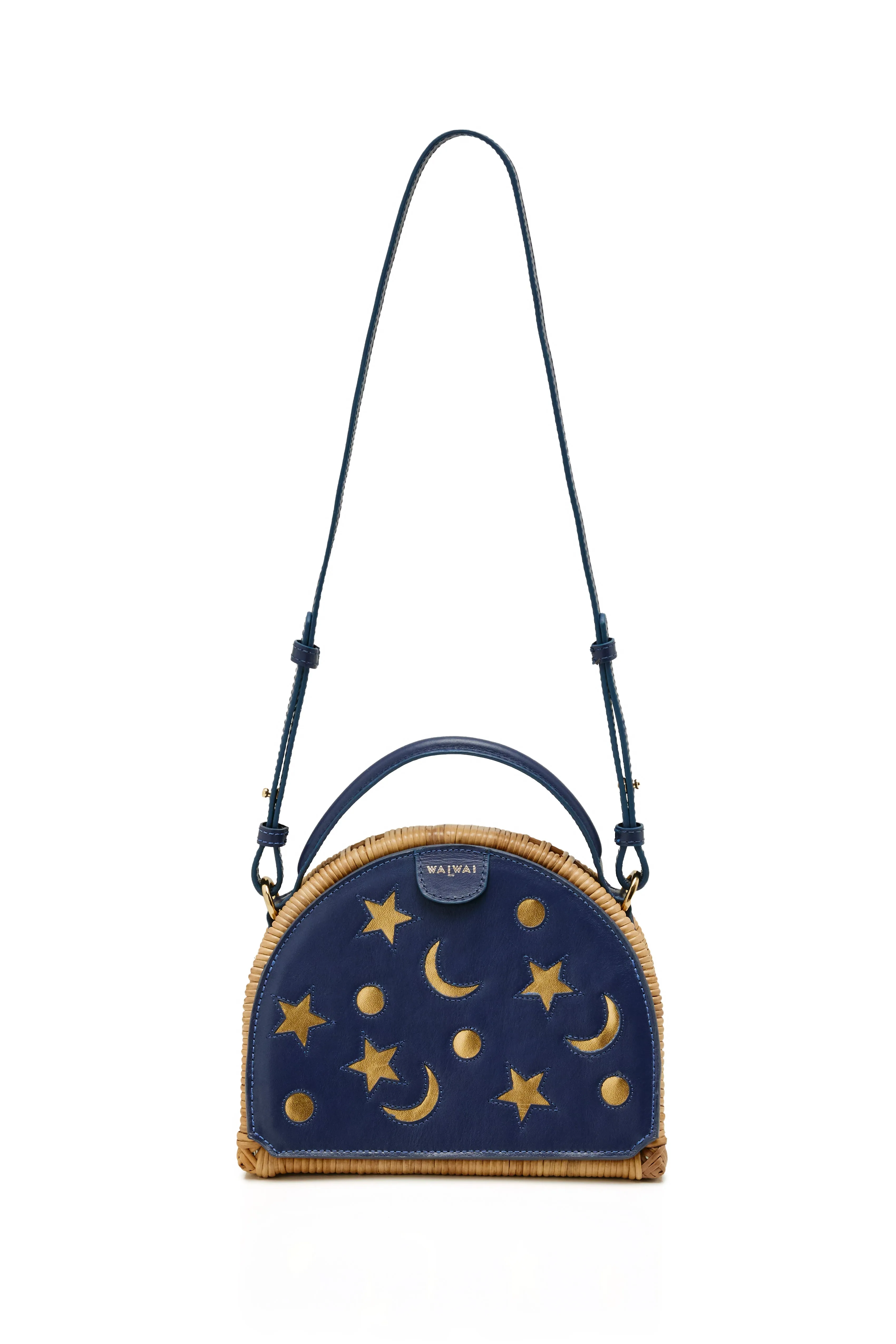 Hilda Bag Mystic