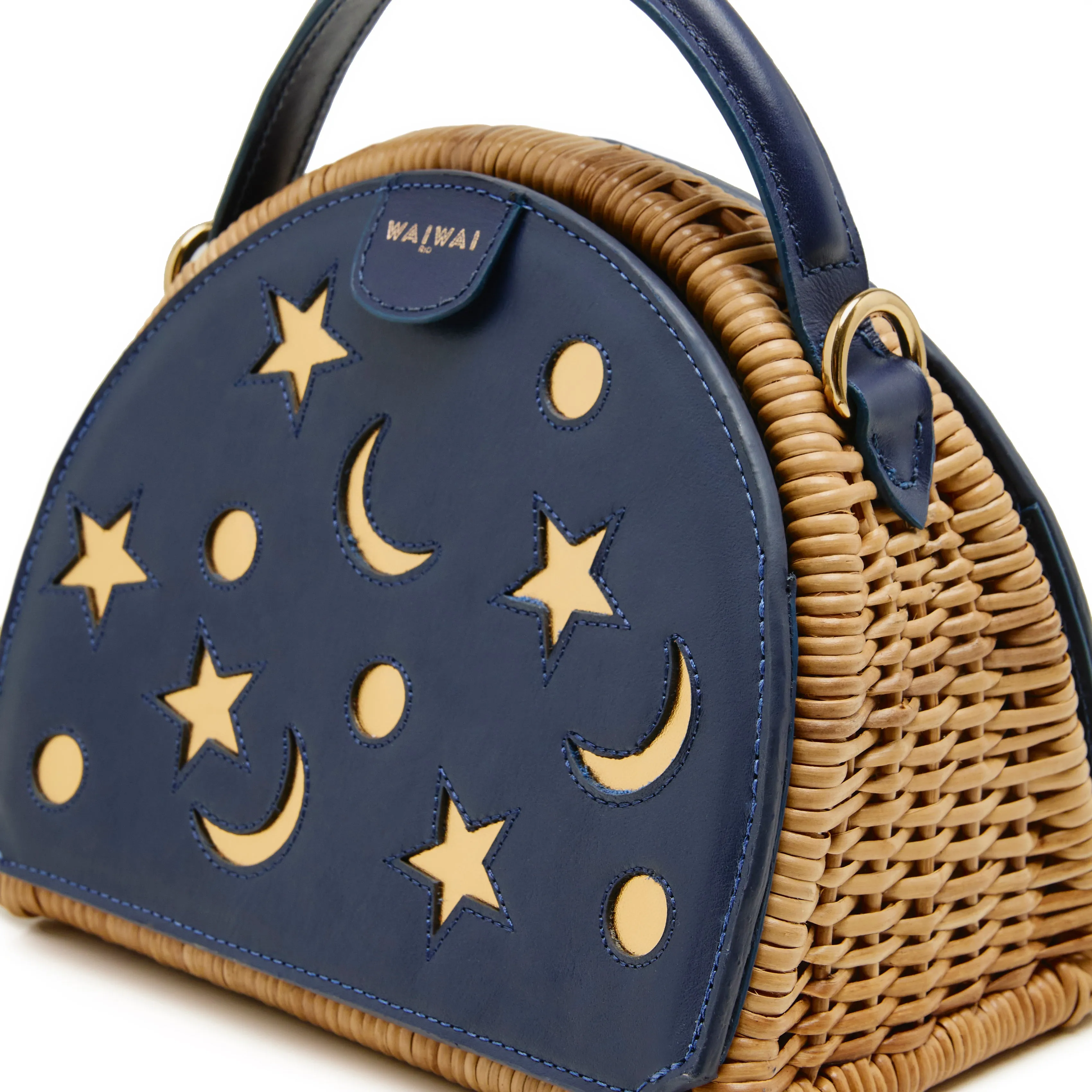 Hilda Bag Mystic