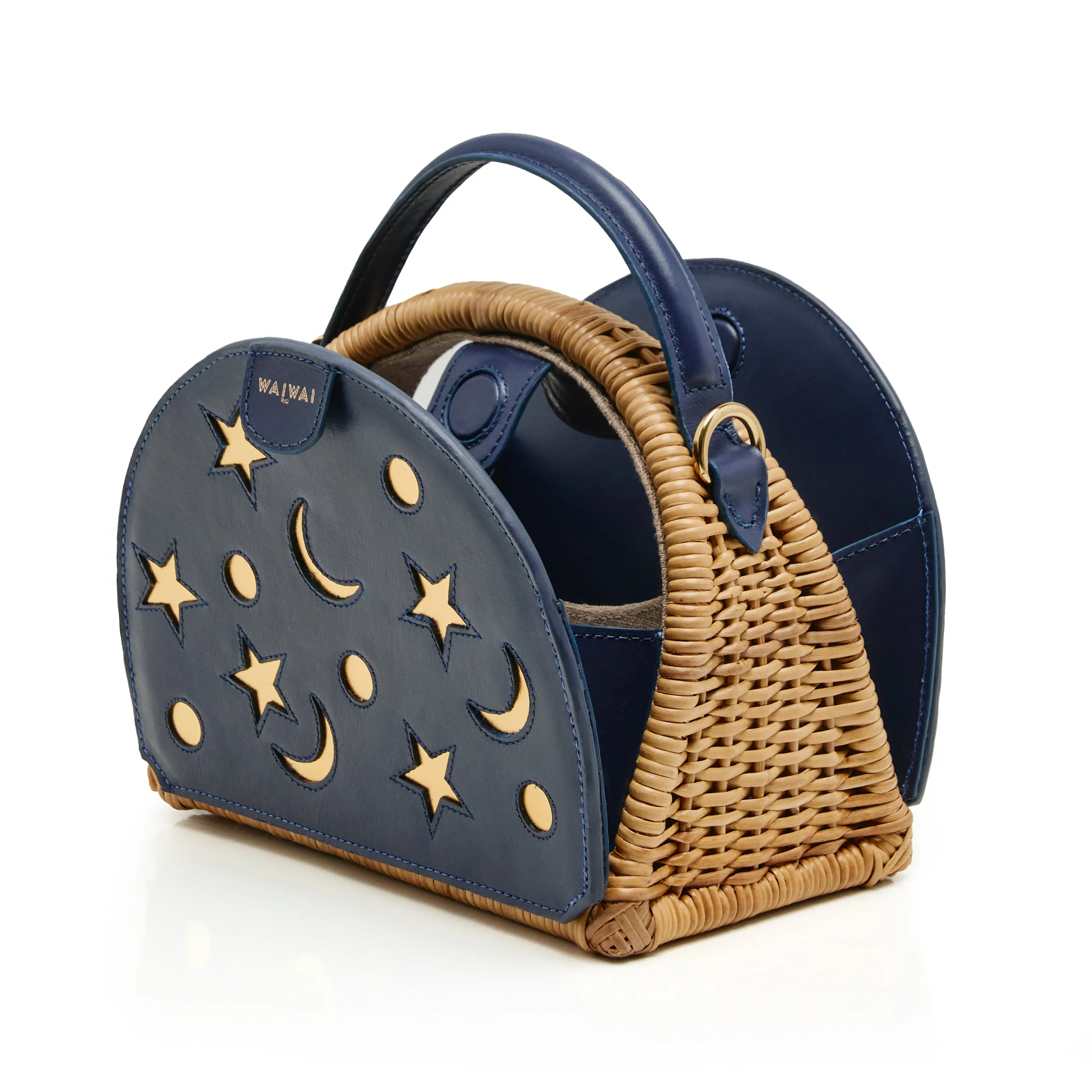 Hilda Bag Mystic