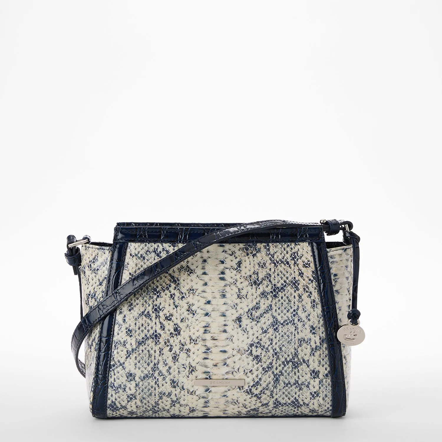 Hillary Crossbody Anchor Cirrus