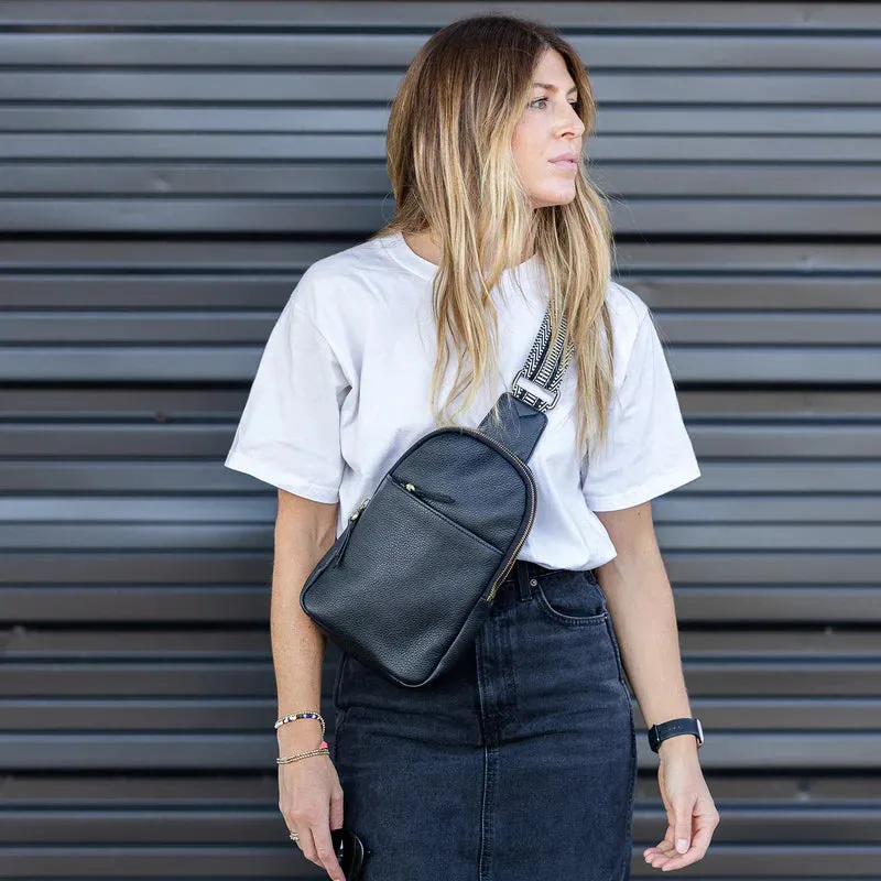 Hobo - Cass Sling Bag