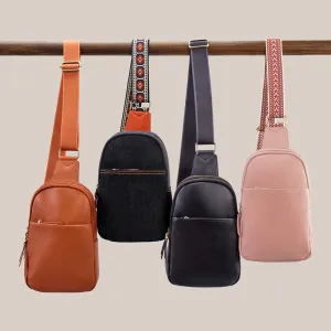 Hobo - Cass Sling Bag