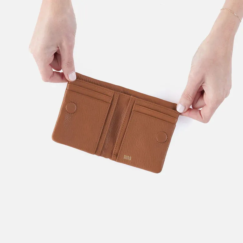 Hobo - Lumen Mini Wallet