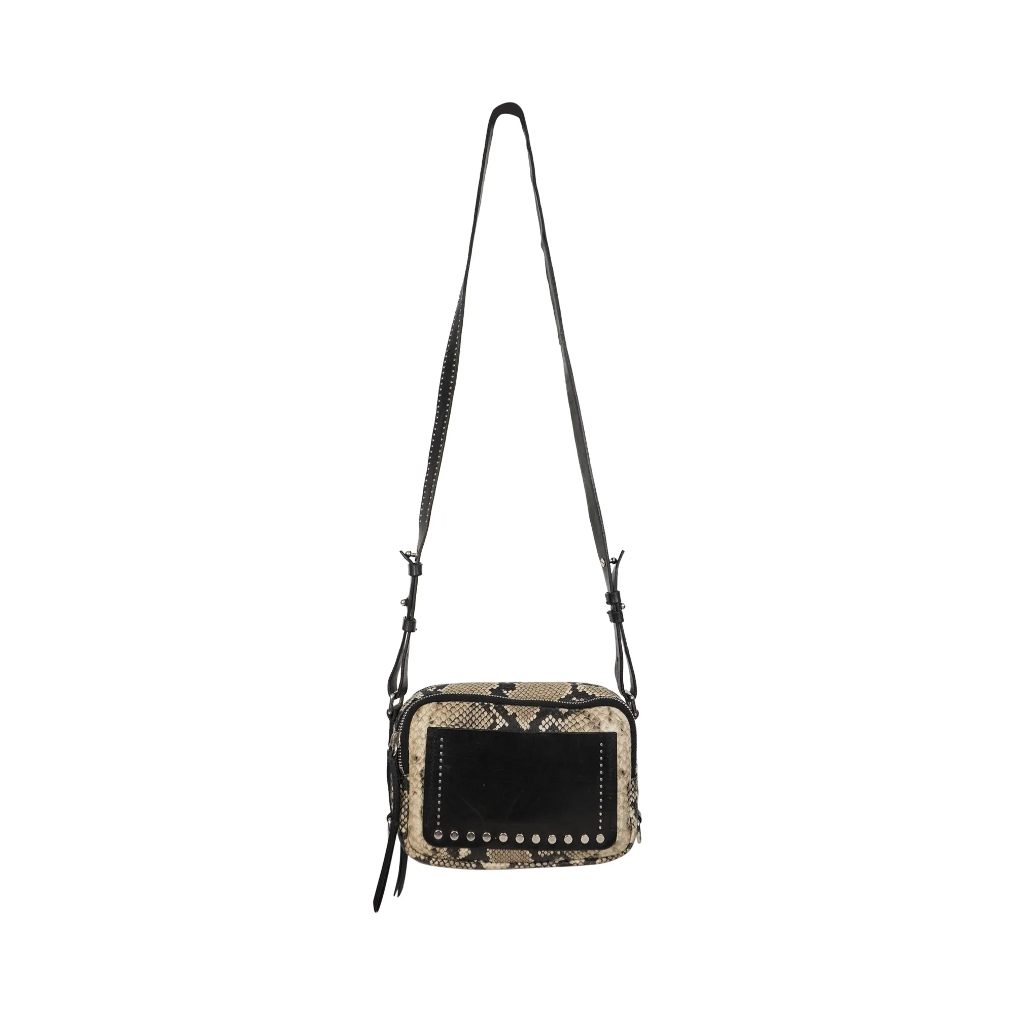 Isabel Marant 'Tinsley' Crossbody Bag