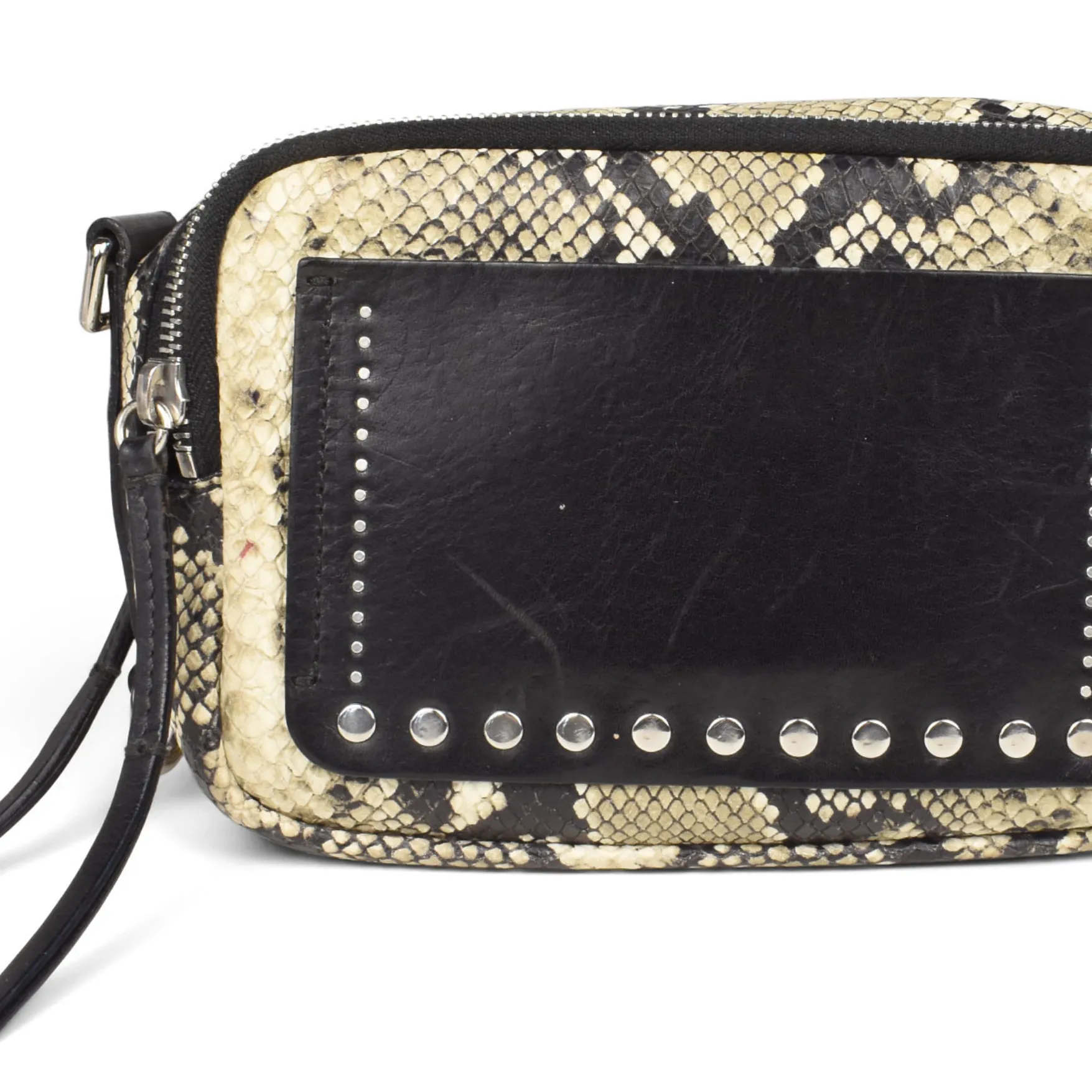 Isabel Marant 'Tinsley' Crossbody Bag