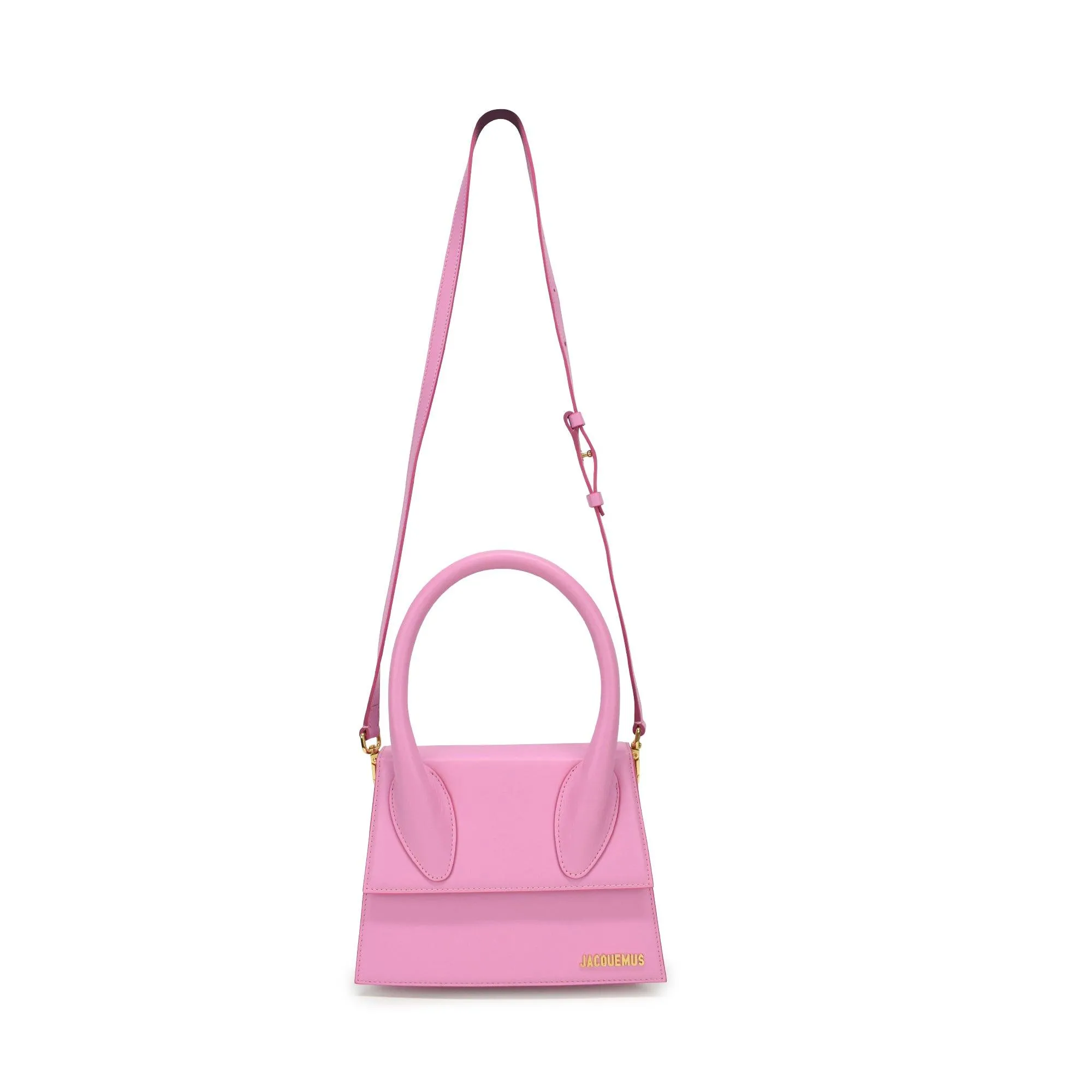 Jacquemus 'Le Chiquito Grand' Handbag