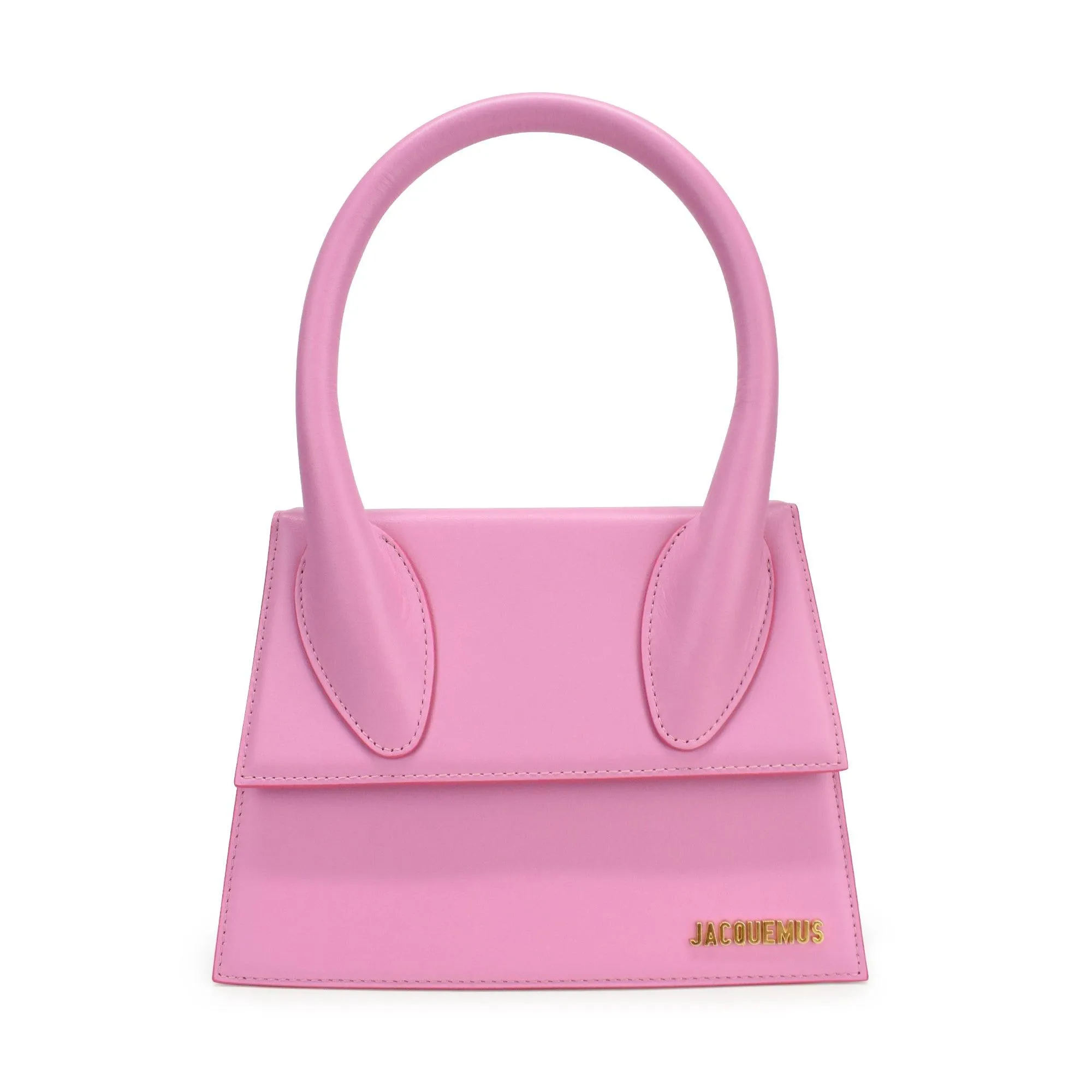 Jacquemus 'Le Chiquito Grand' Handbag
