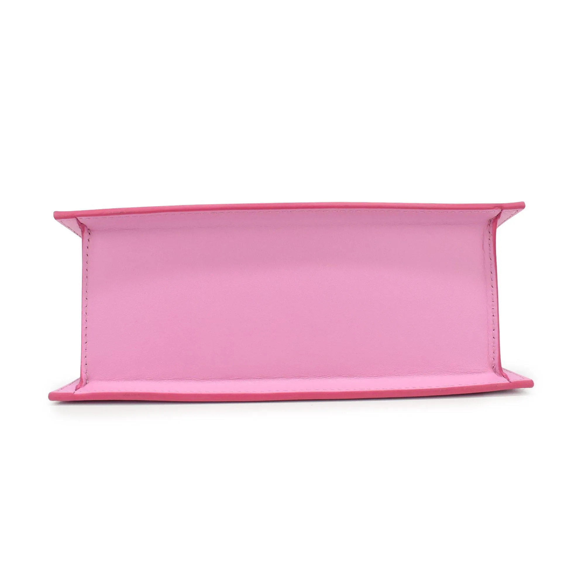 Jacquemus 'Le Chiquito Grand' Handbag