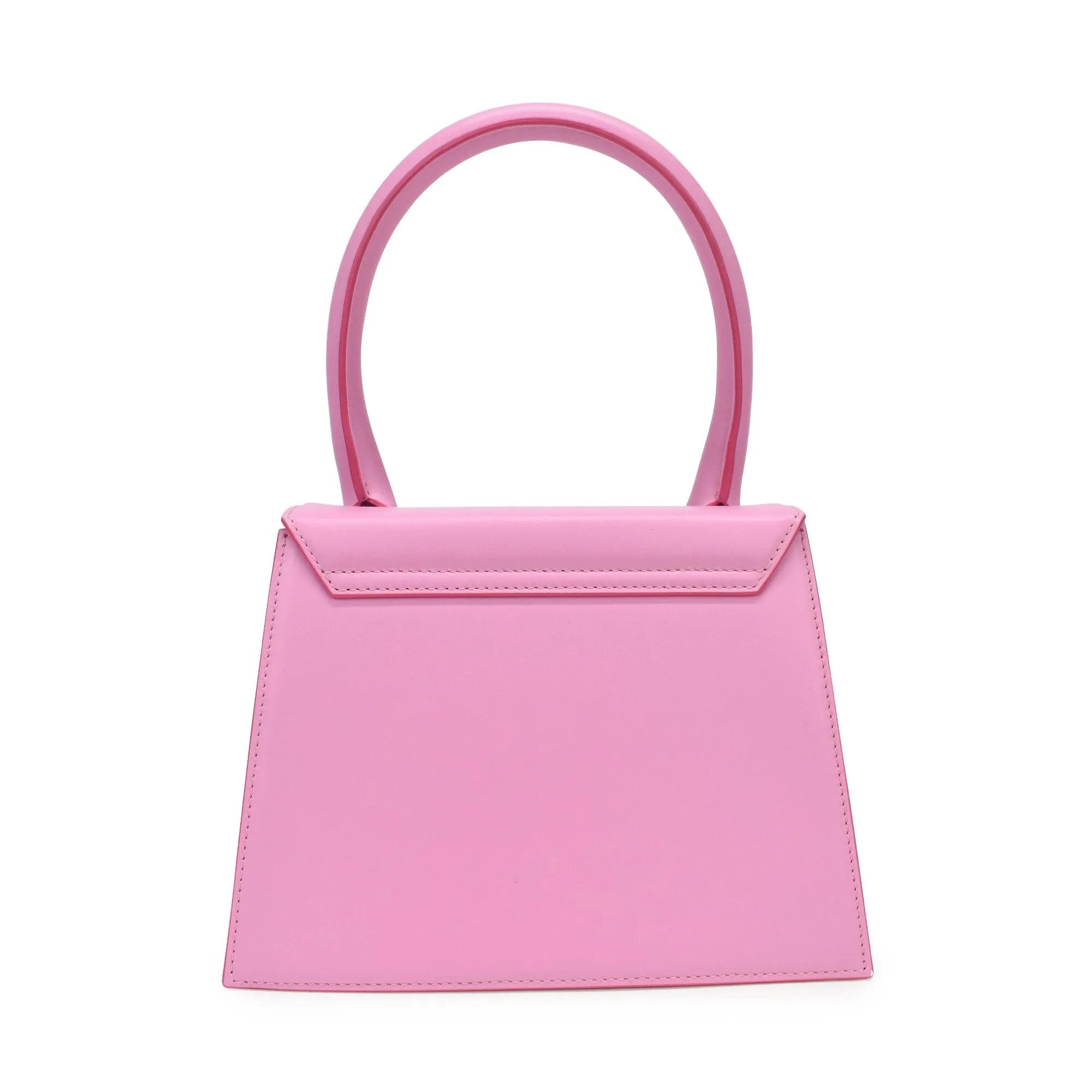 Jacquemus 'Le Chiquito Grand' Handbag