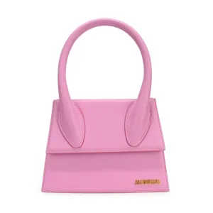 Jacquemus 'Le Chiquito Grand' Handbag