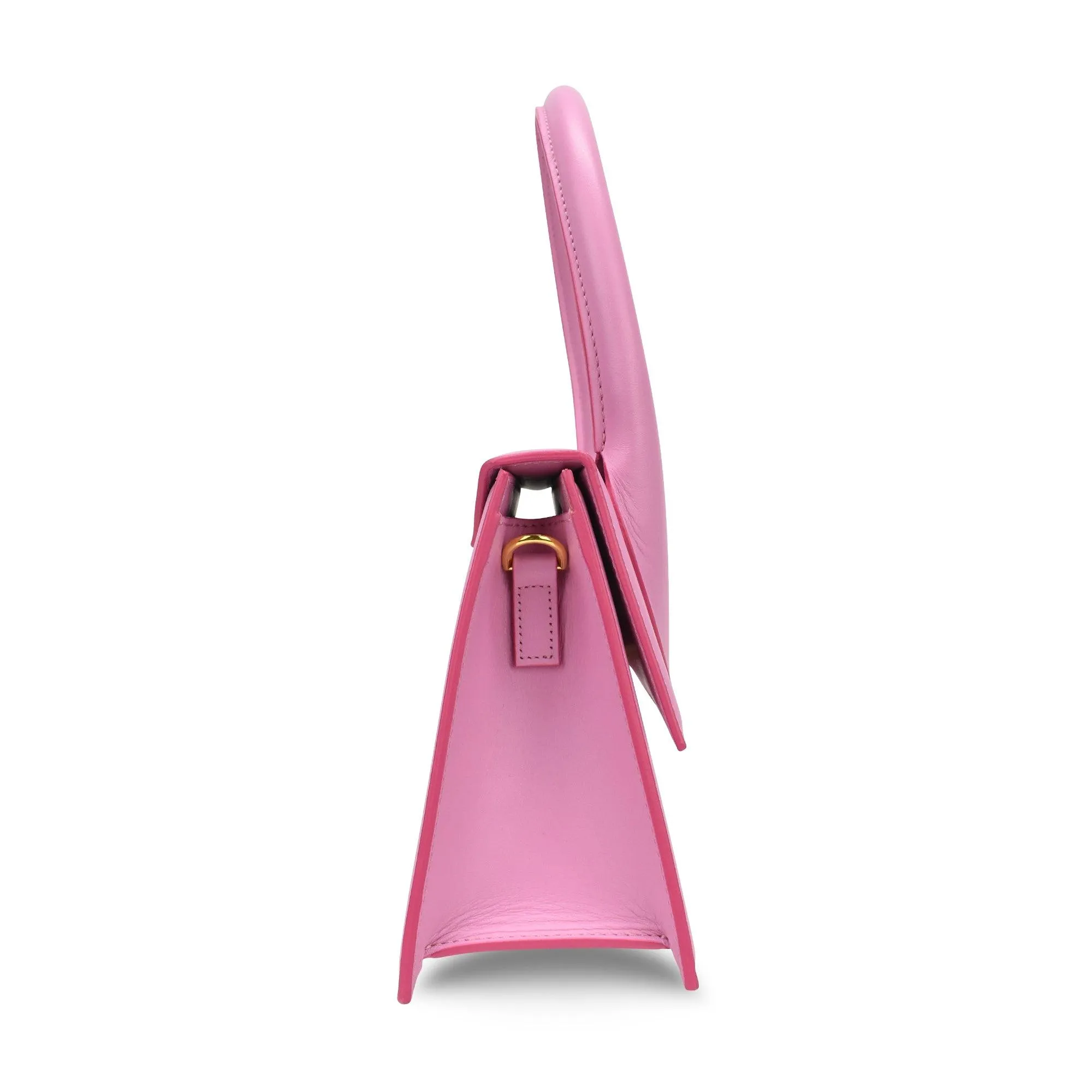Jacquemus 'Le Chiquito Grand' Handbag