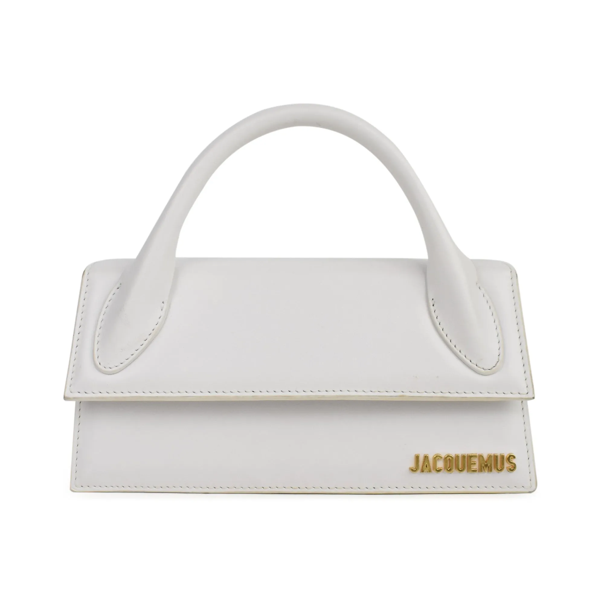 Jacquemus 'Le Chiquito Long' Handbag