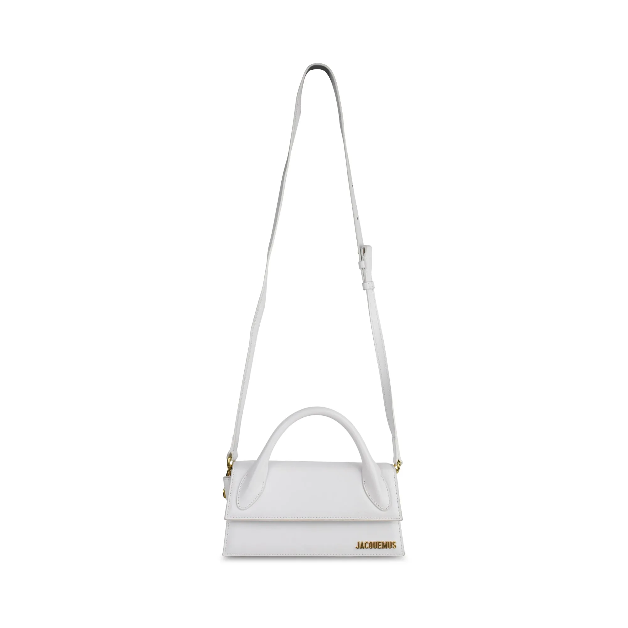 Jacquemus 'Le Chiquito Long' Handbag