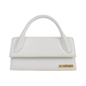 Jacquemus 'Le Chiquito Long' Handbag