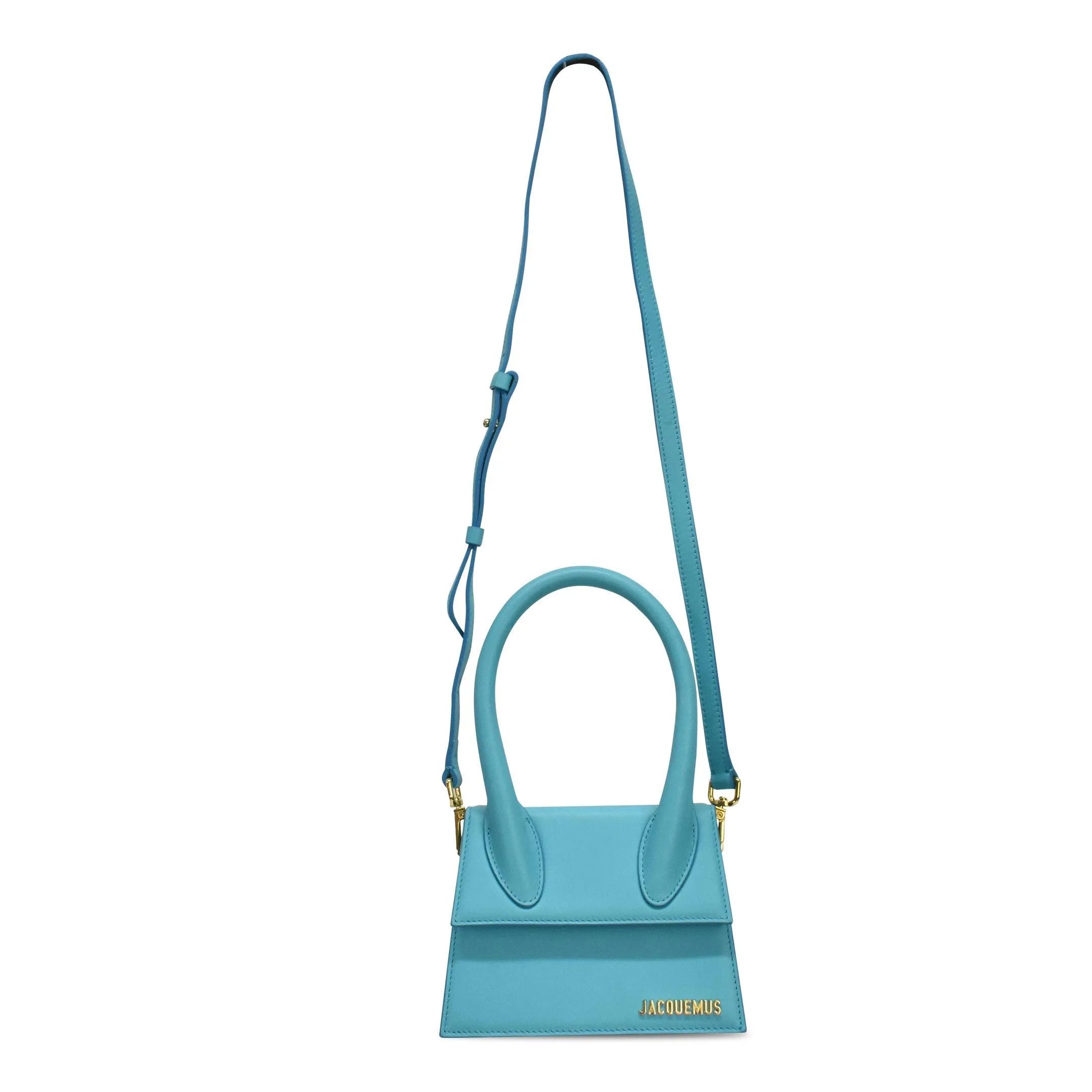 Jacquemus 'Le Chiquito Moyen' Bag