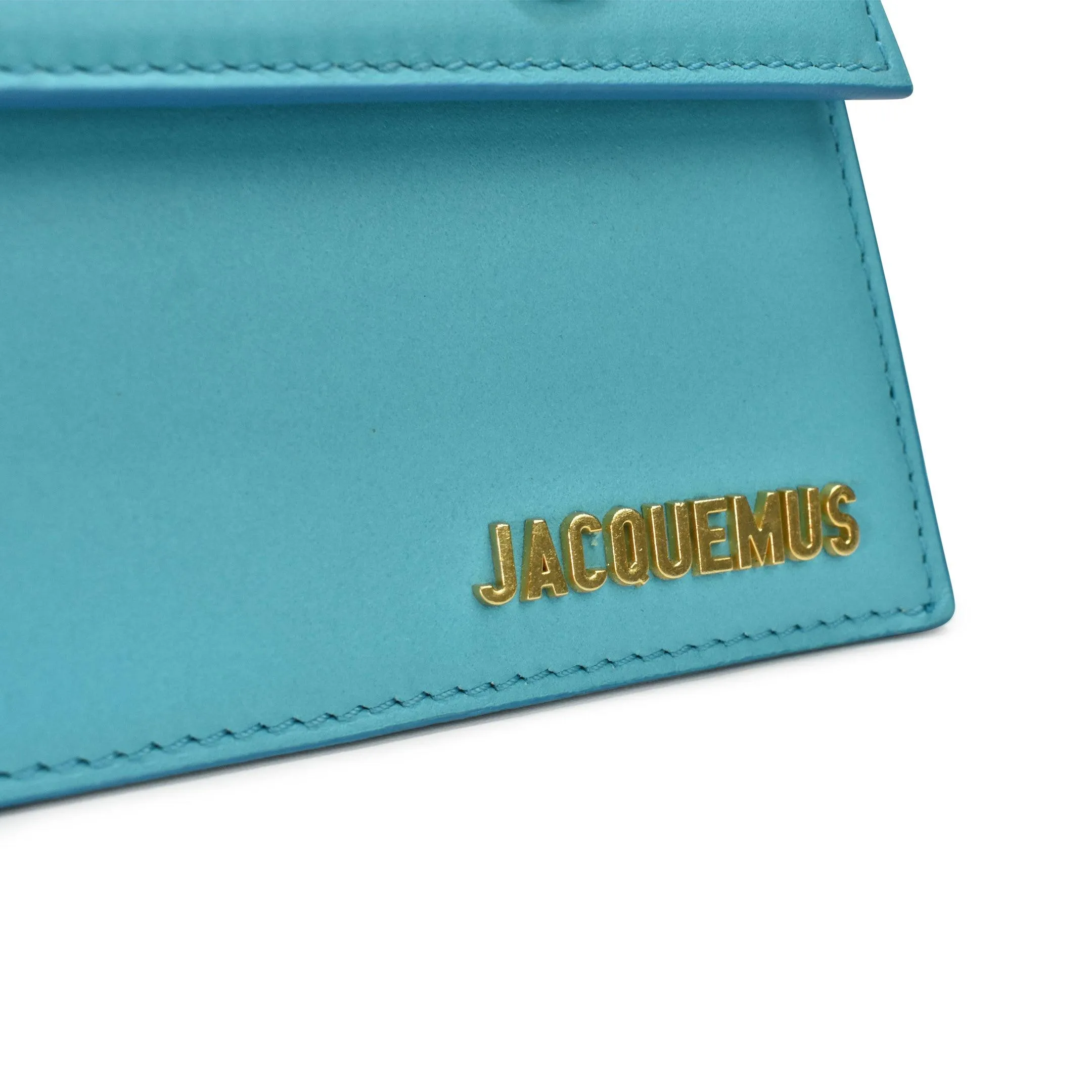Jacquemus 'Le Chiquito Moyen' Bag