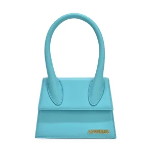 Jacquemus 'Le Chiquito Moyen' Bag