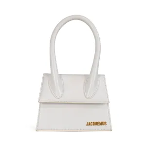 Jacquemus 'Le Chiquito Moyen' Handbag