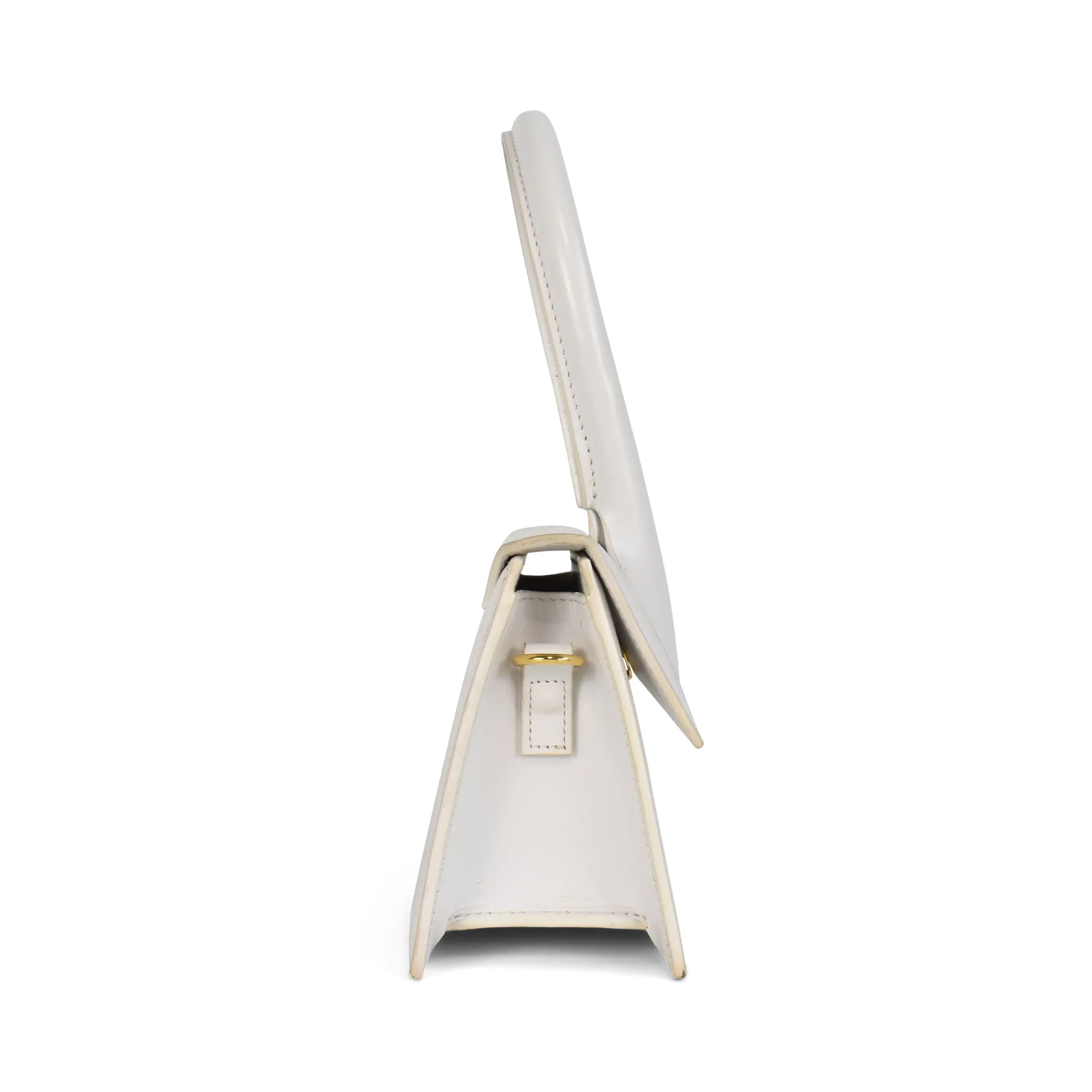Jacquemus 'Le Chiquito Moyen' Handbag