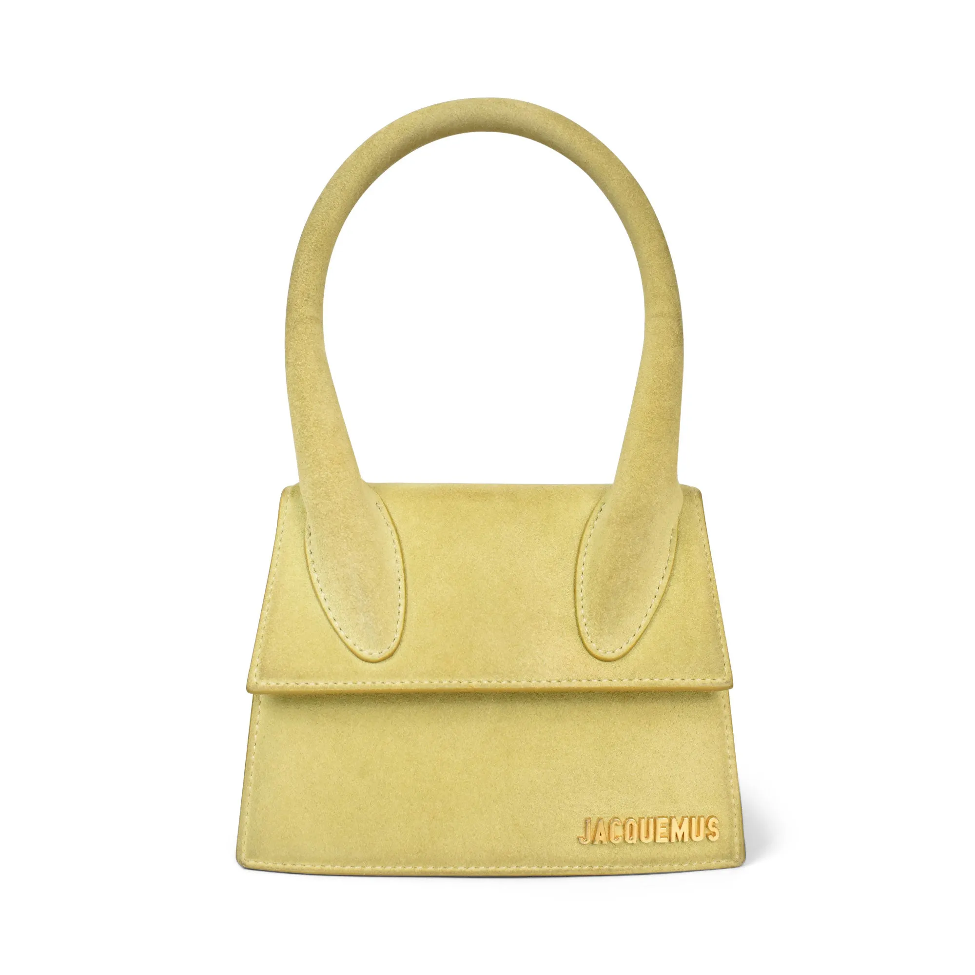 Jacquemus 'Le Chiquito Moyen' Handbag