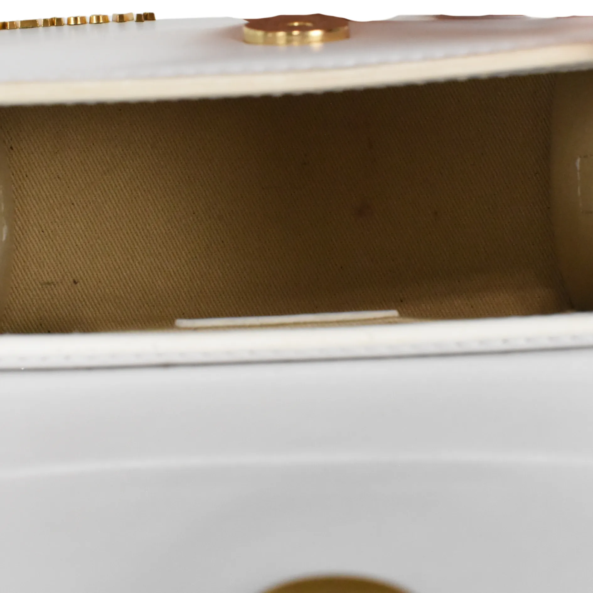 Jacquemus 'Le Chiquito Moyen' Handbag