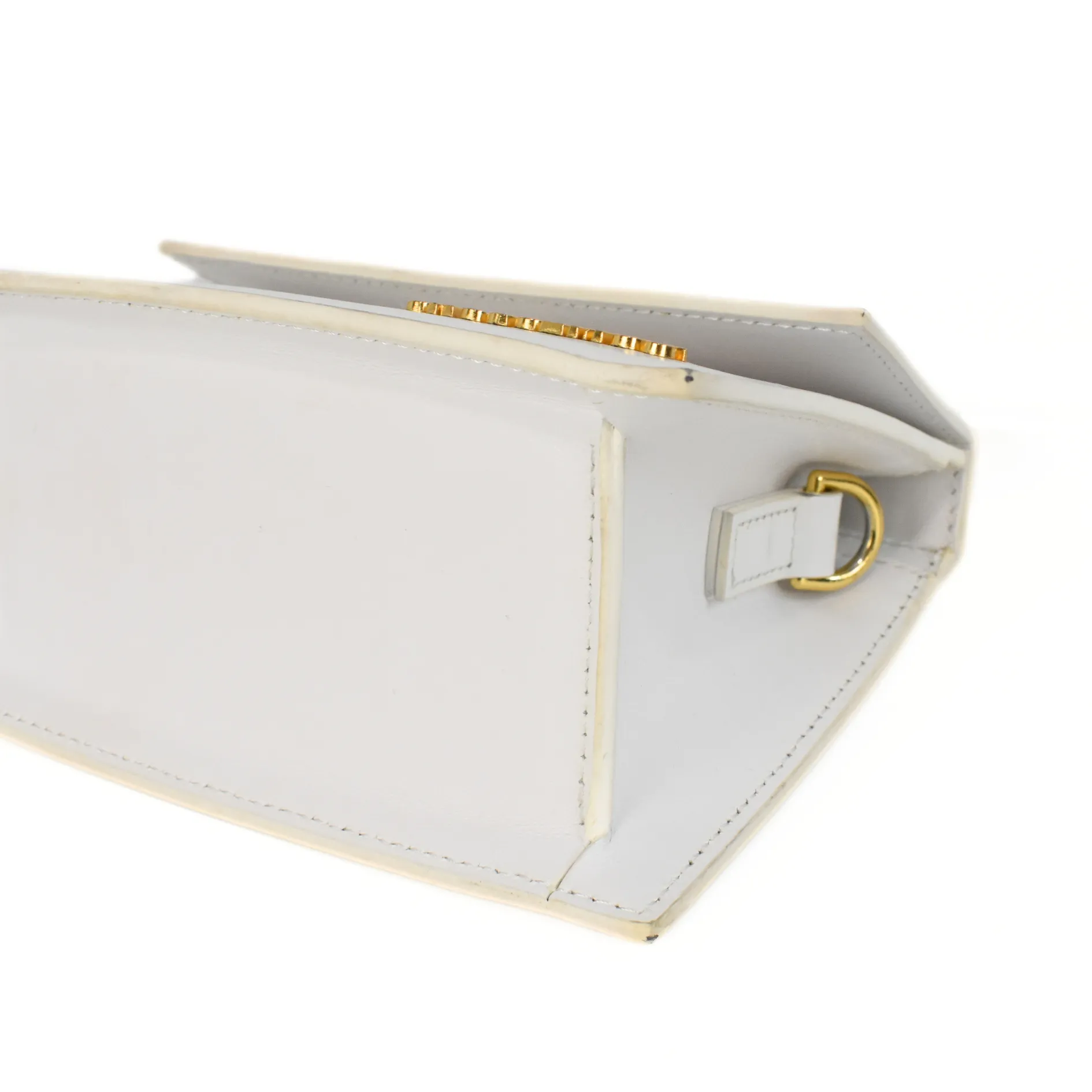 Jacquemus 'Le Chiquito Moyen' Handbag