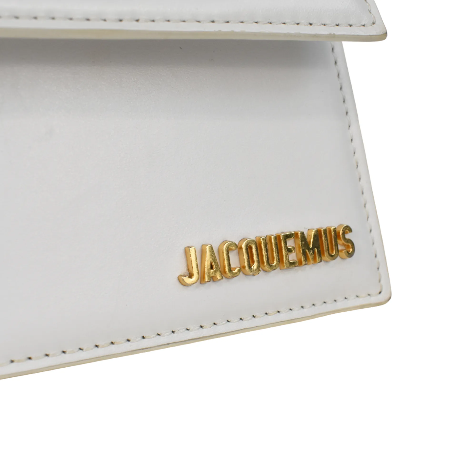 Jacquemus 'Le Chiquito Moyen' Handbag