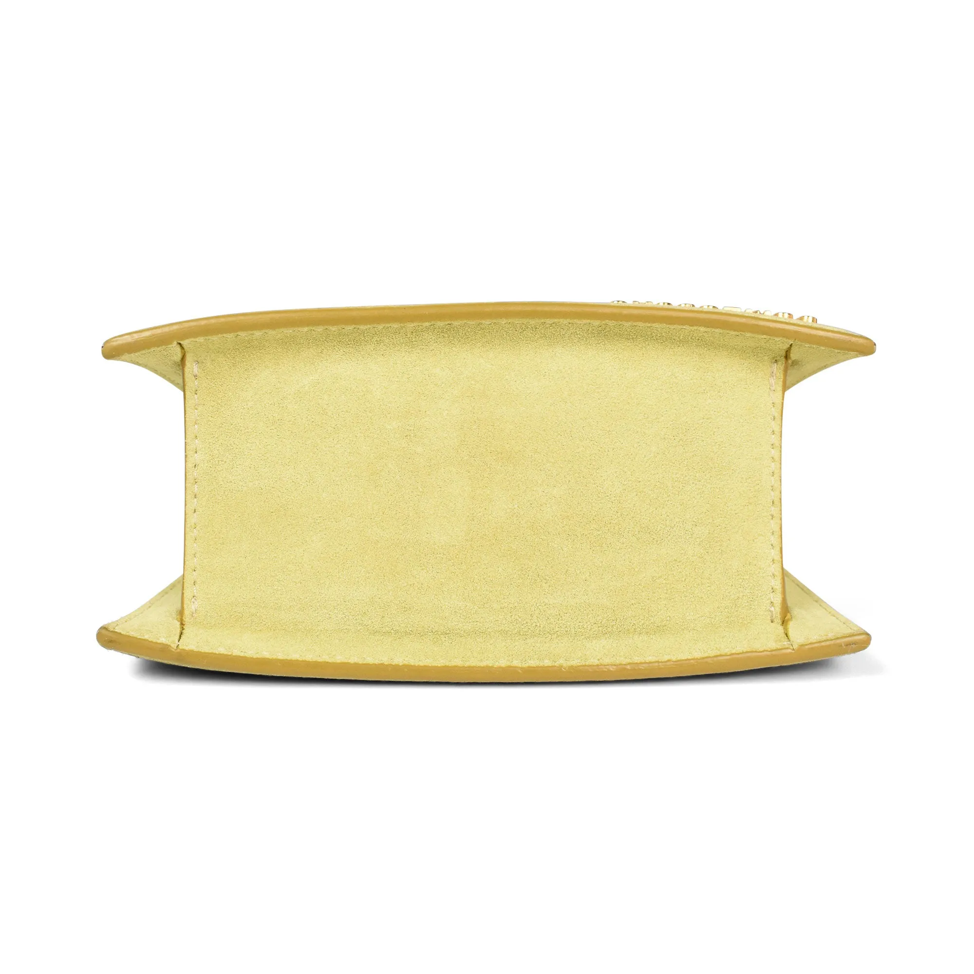 Jacquemus 'Le Chiquito Moyen' Handbag