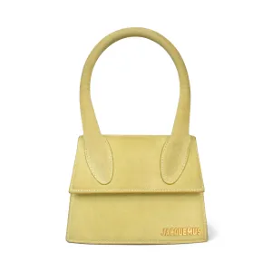 Jacquemus 'Le Chiquito Moyen' Handbag