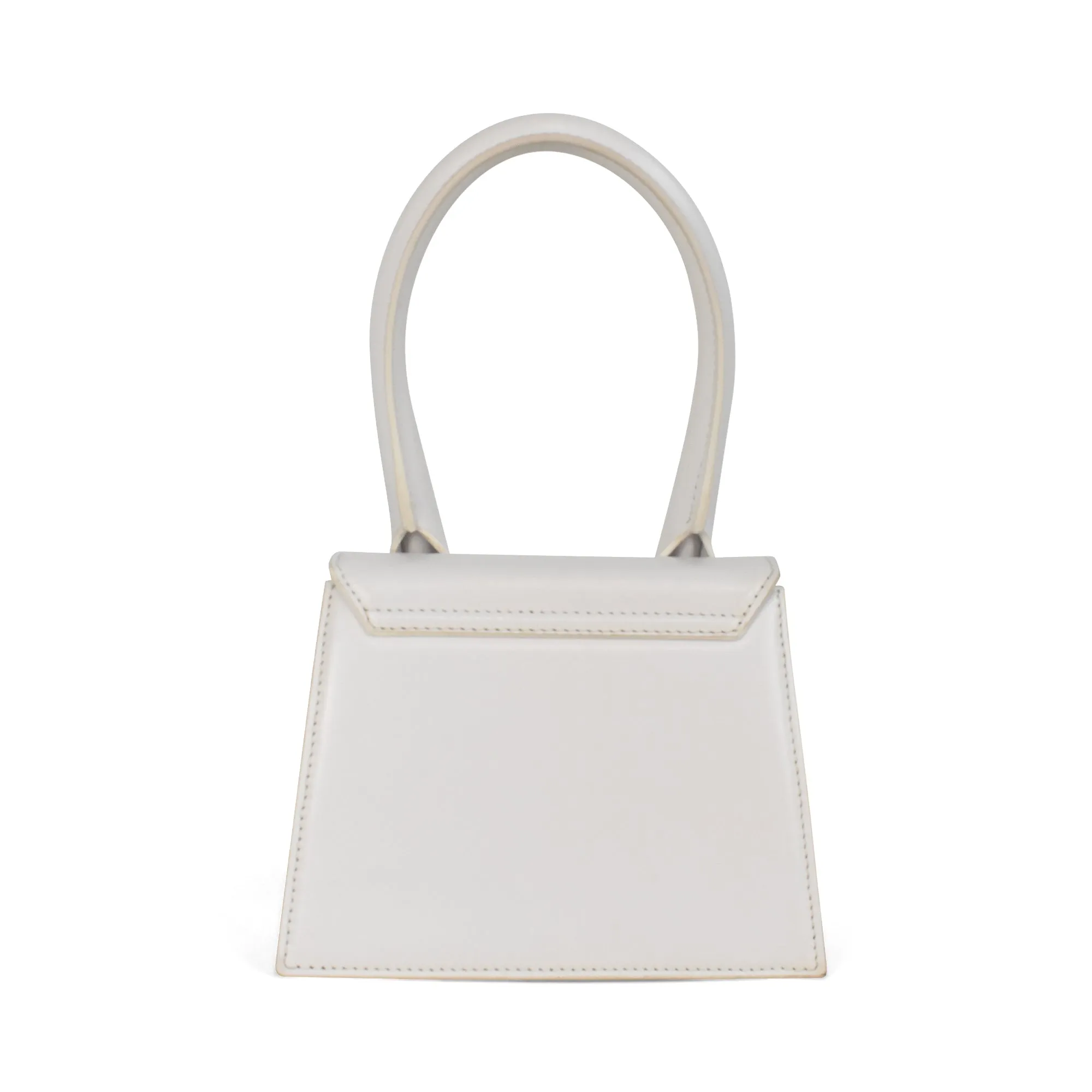 Jacquemus 'Le Chiquito Moyen' Handbag