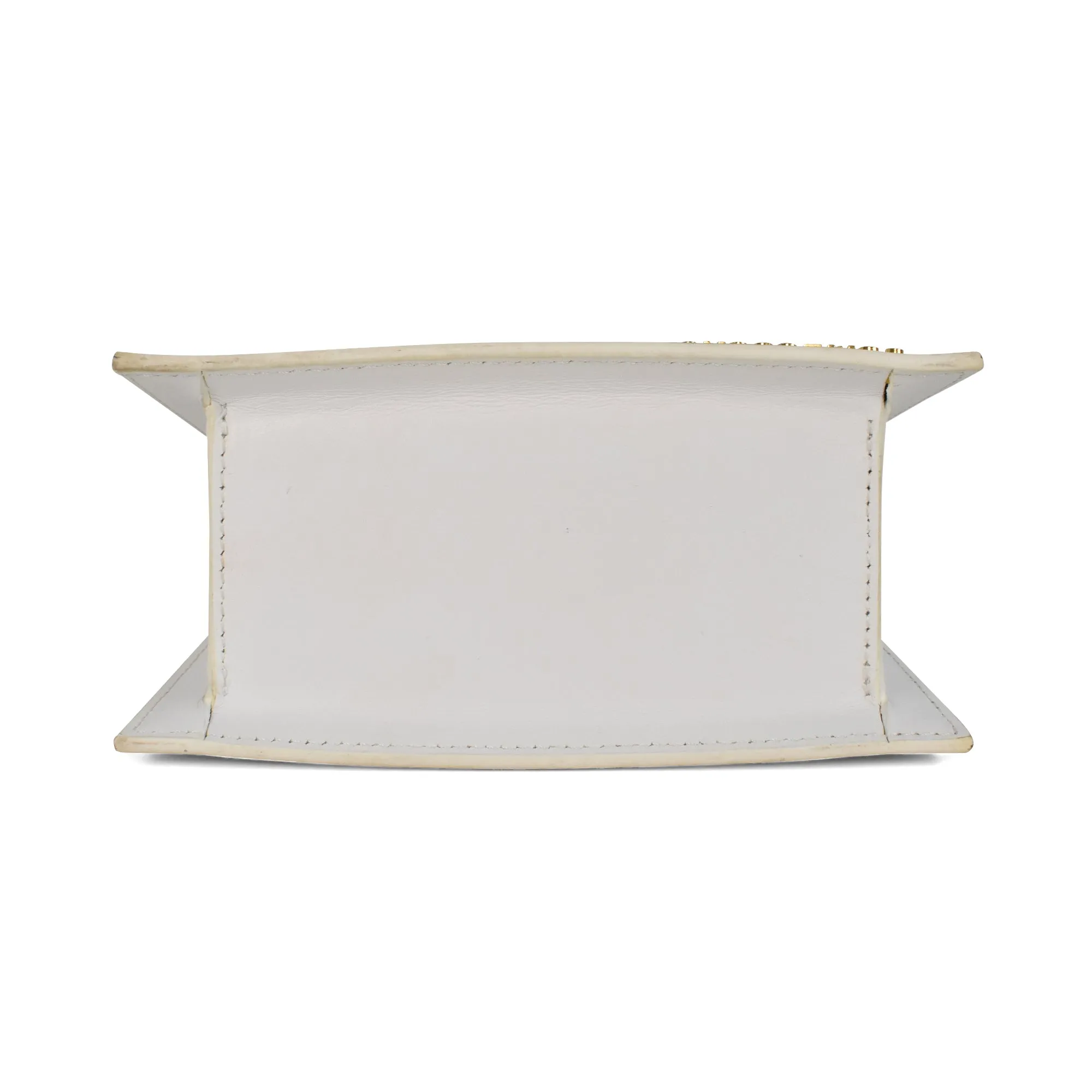 Jacquemus 'Le Chiquito Moyen' Handbag