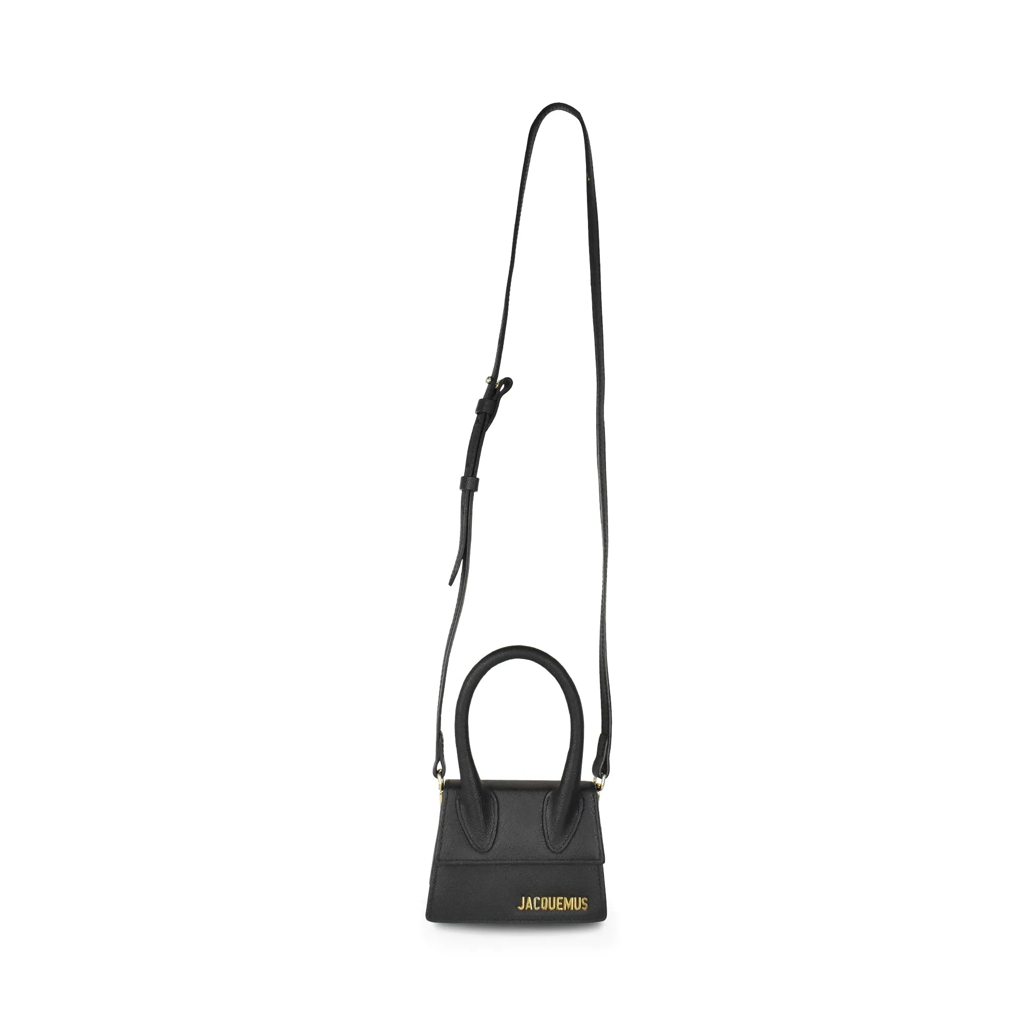 Jacquemus 'Le Chiquito Nano' Mini Bag