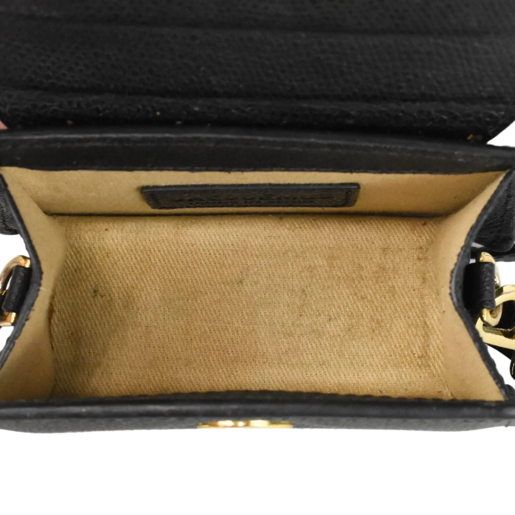 Jacquemus 'Le Chiquito Nano' Mini Bag