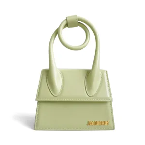 Jacquemus 'Le Chiquito Noeud' Bag