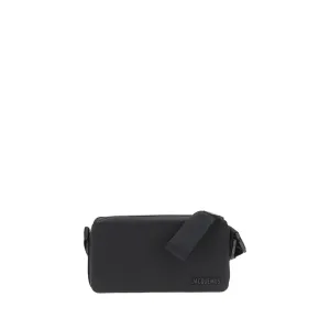 Jacquemus Le Cuerda Horizontal Shoulder Men's Bag