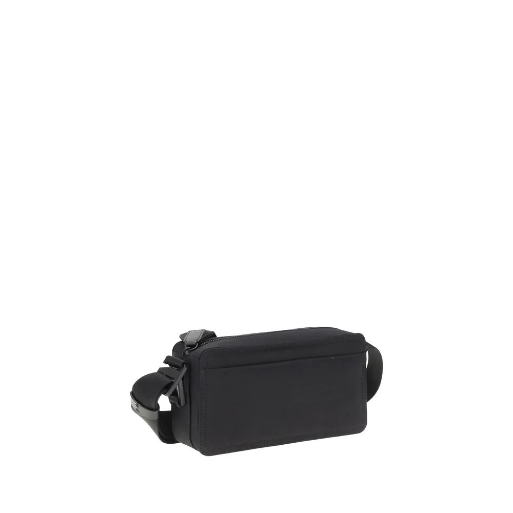 Jacquemus Le Cuerda Horizontal Shoulder Men's Bag