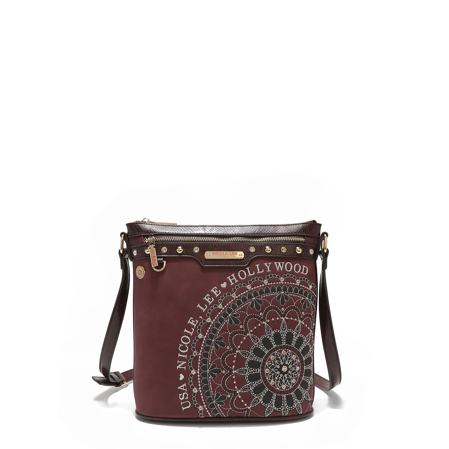 JOSEFINA CROSSBODY