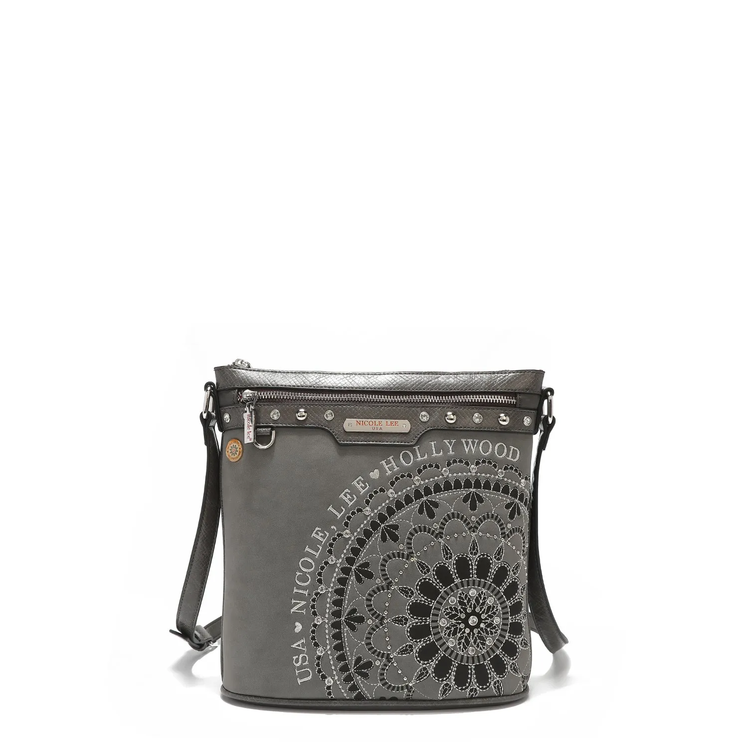 JOSEFINA CROSSBODY