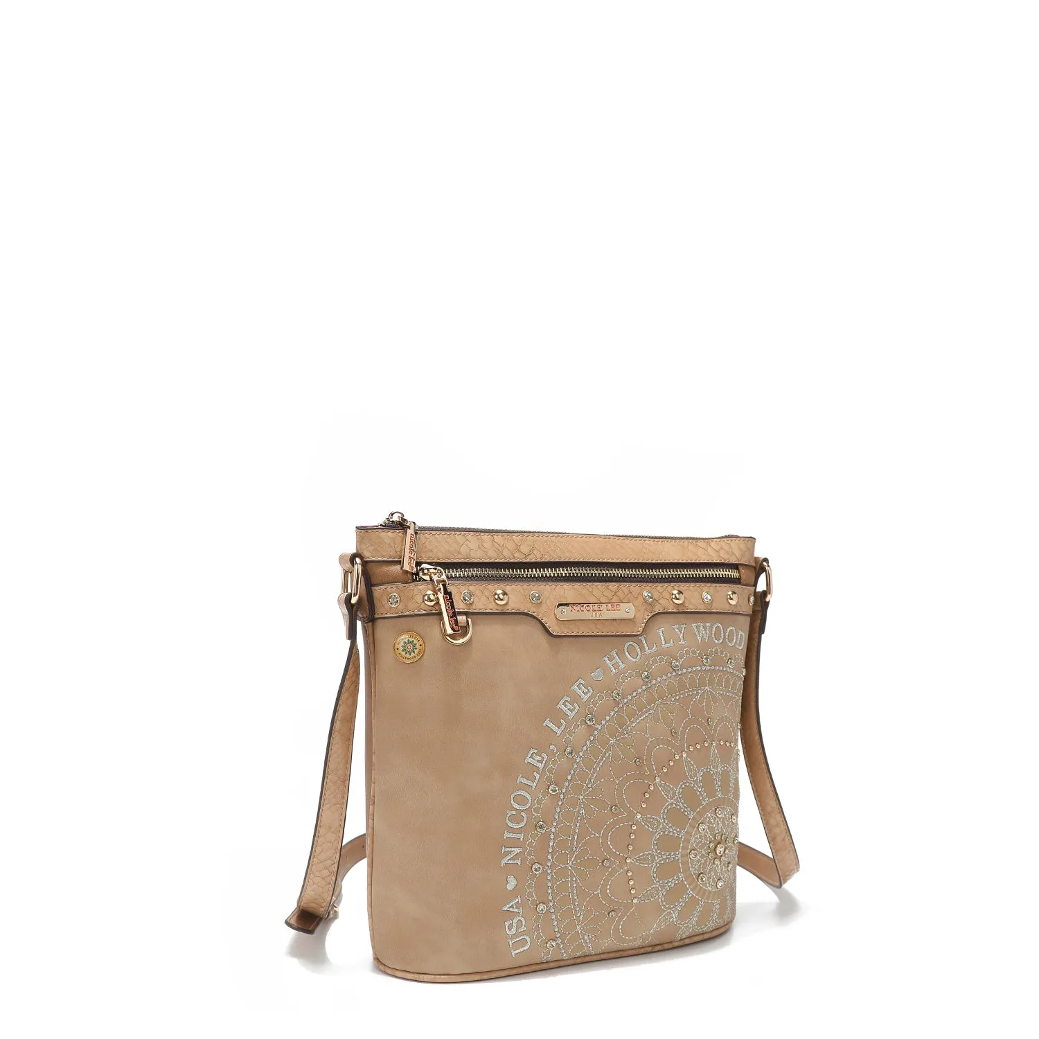 JOSEFINA CROSSBODY