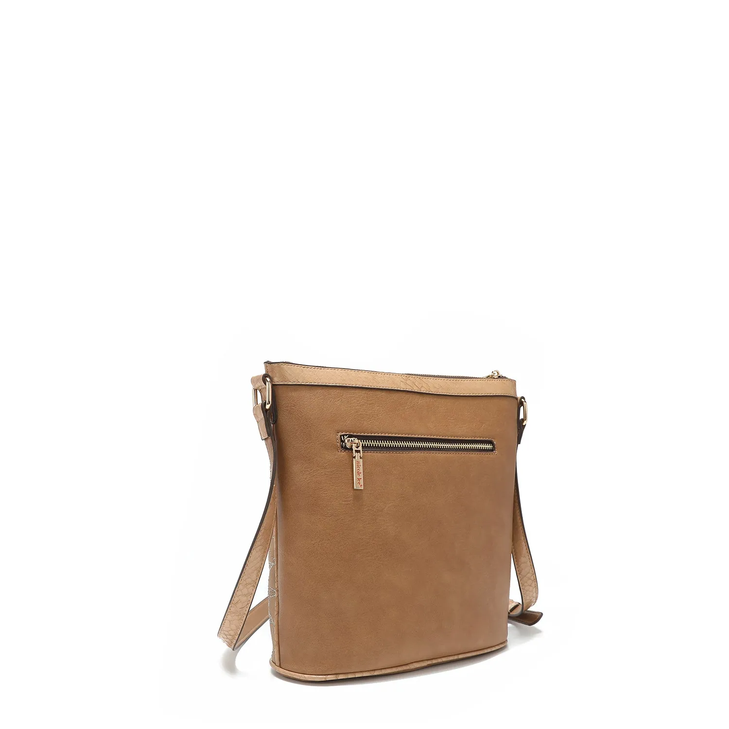 JOSEFINA CROSSBODY